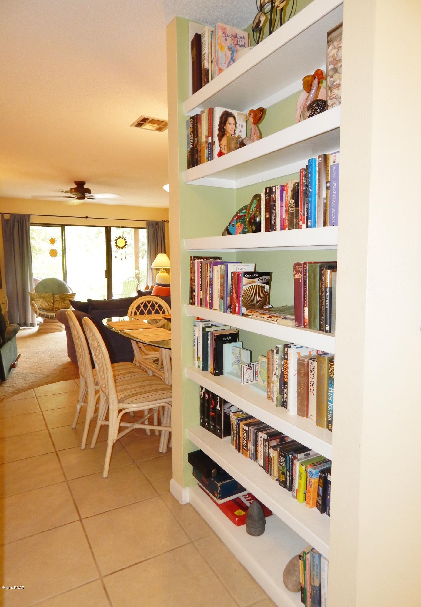 Beachwalk Condo - Residential