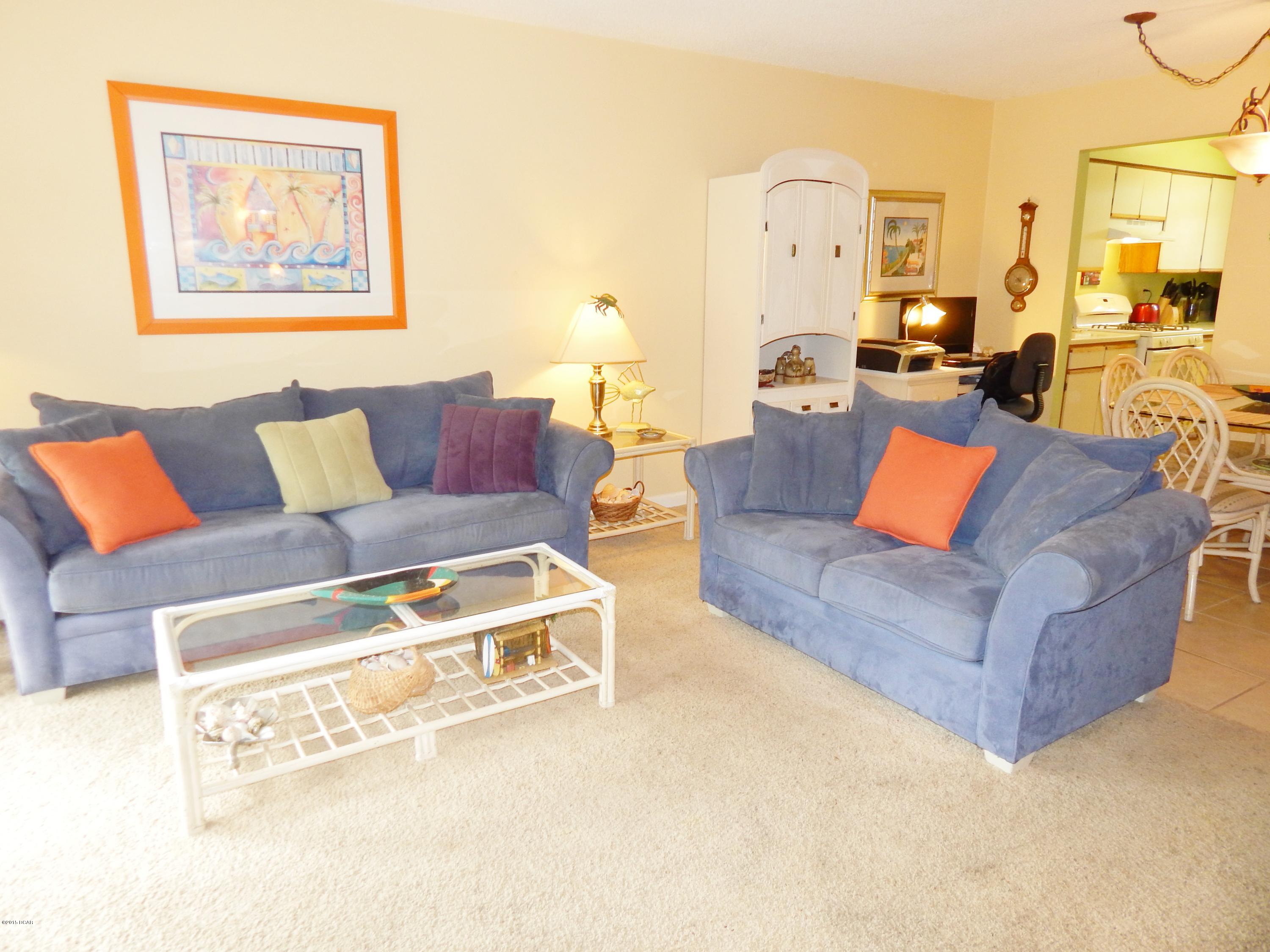 Beachwalk Condo - Residential