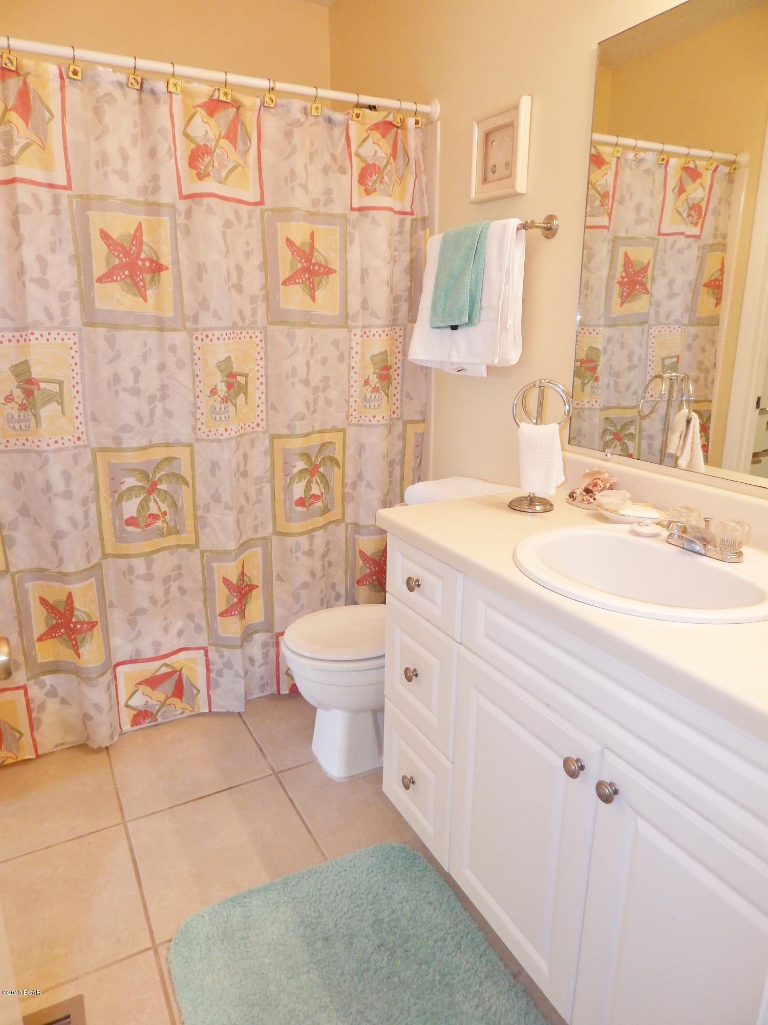 Beachwalk Condo - Residential
