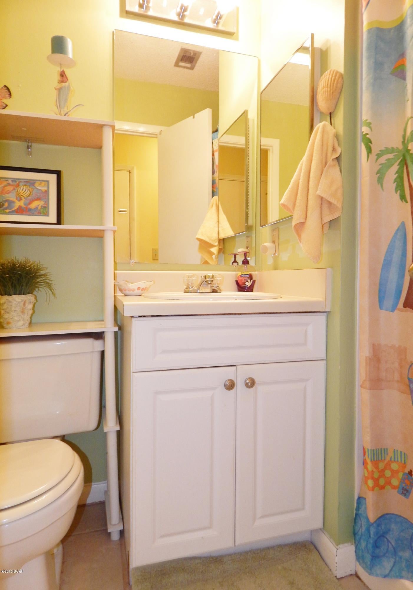 Beachwalk Condo - Residential