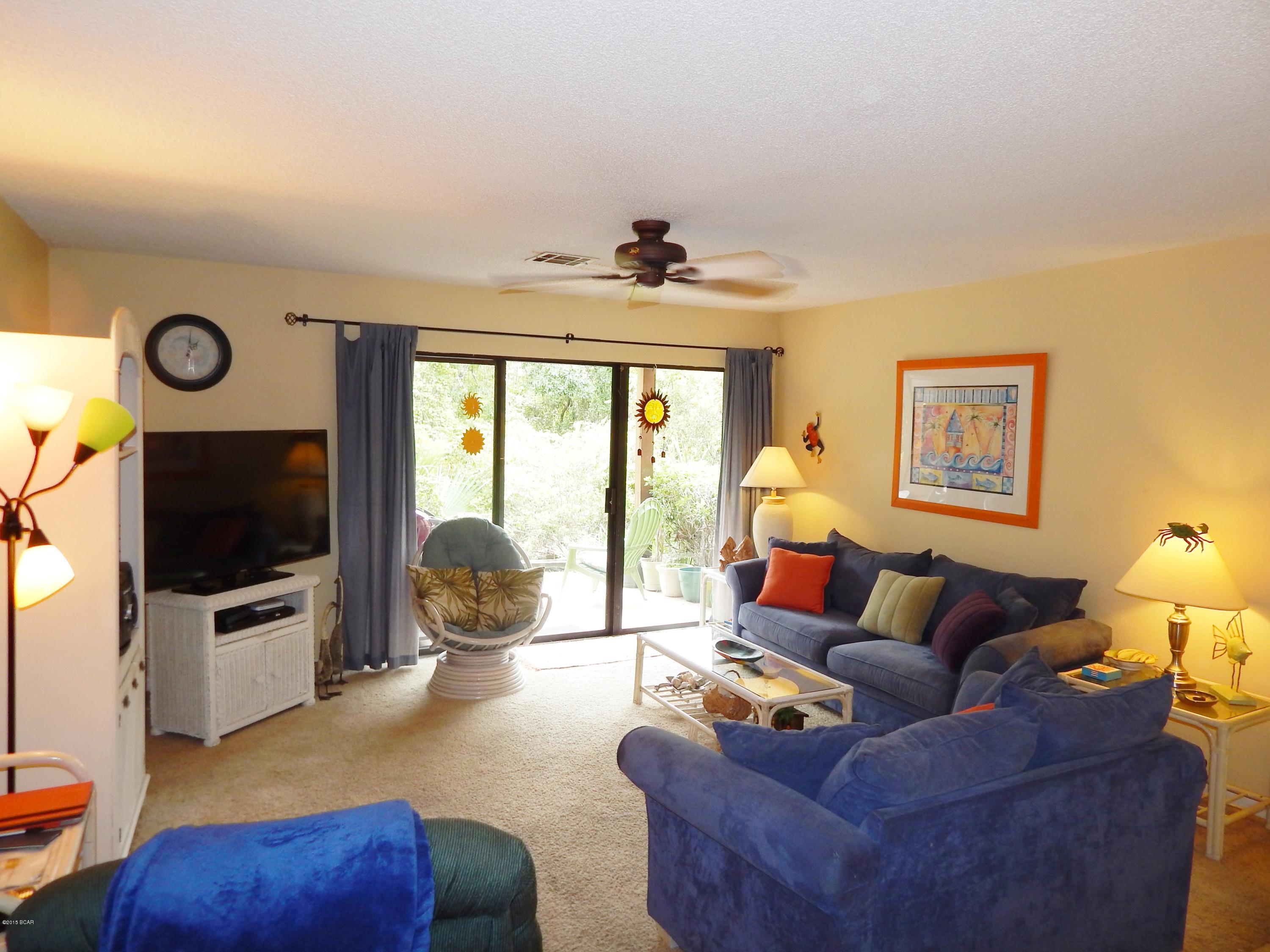 Beachwalk Condo - Residential