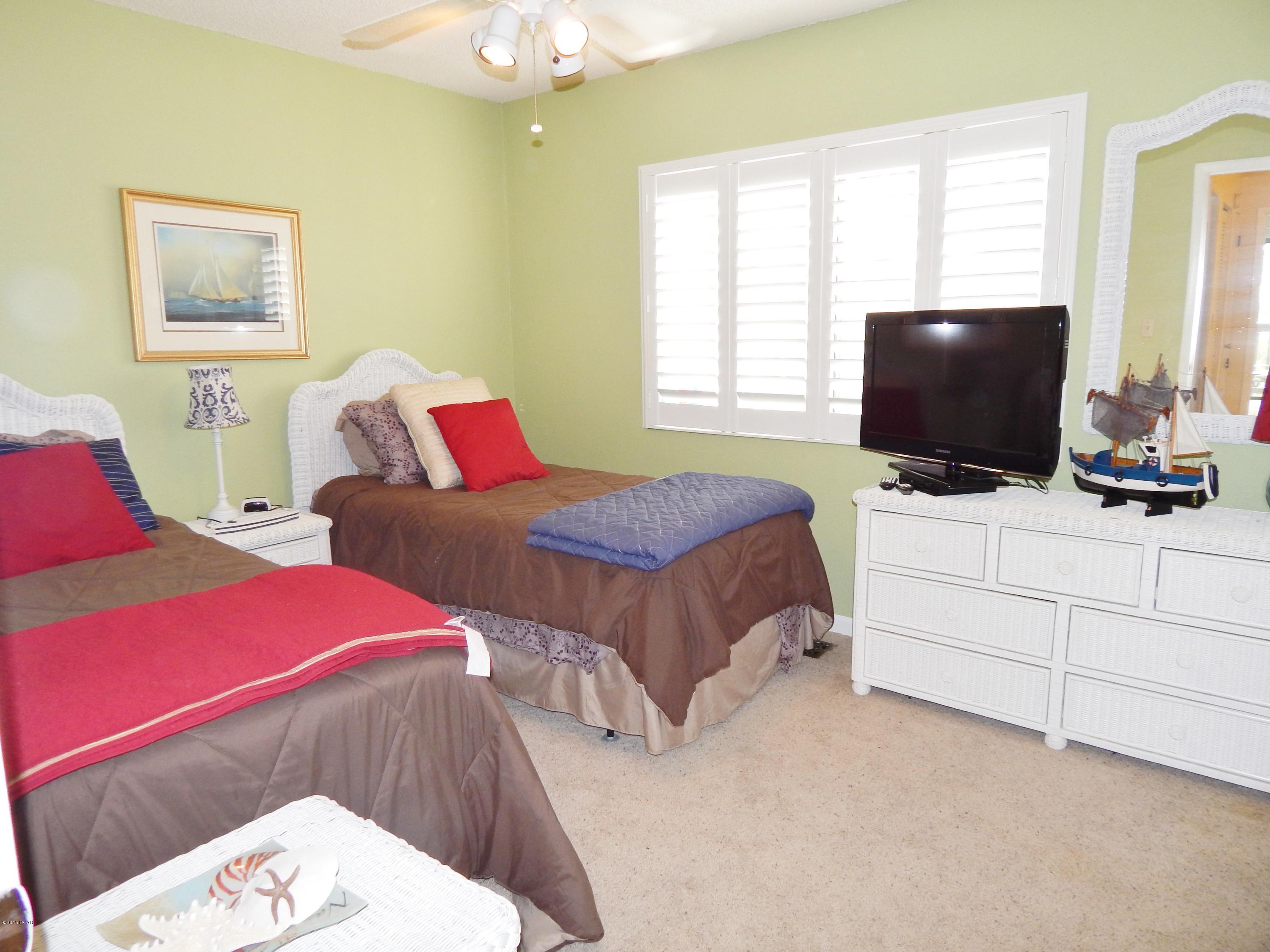 Beachwalk Condo - Residential