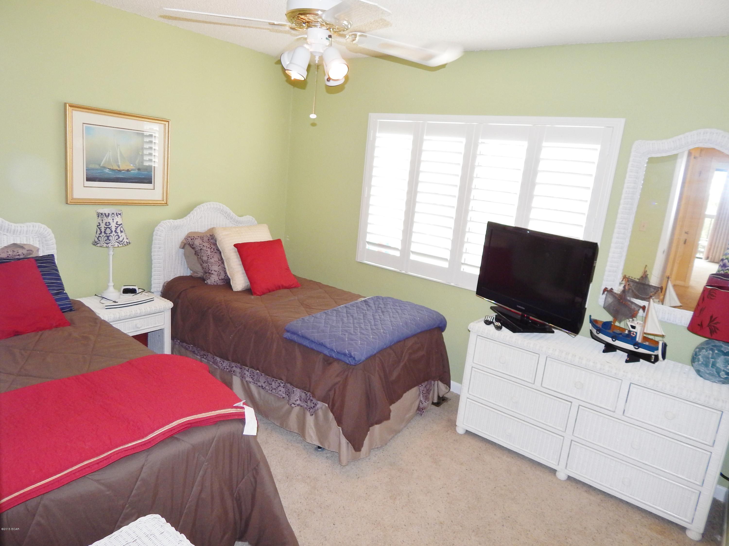 Beachwalk Condo - Residential