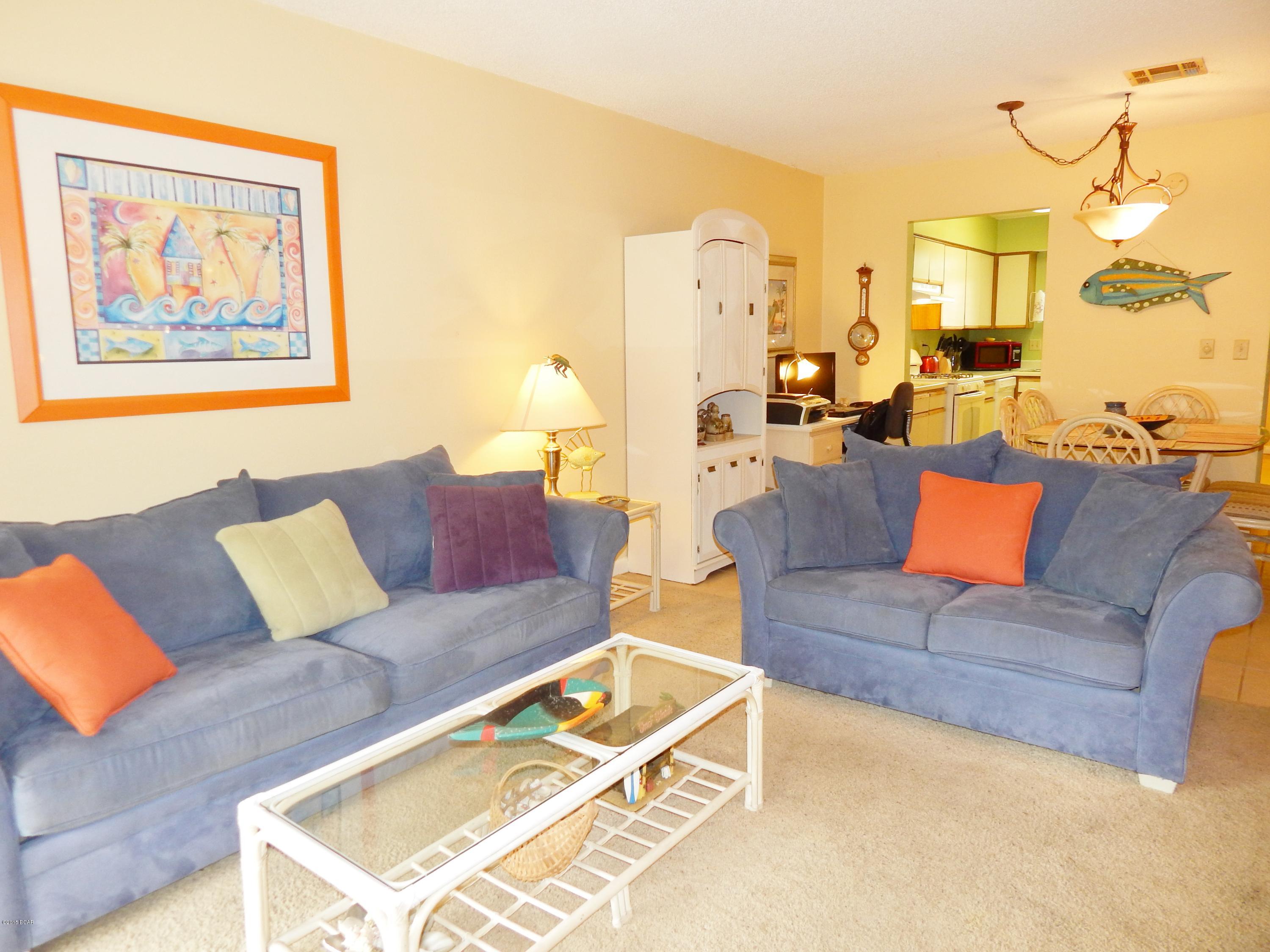 Beachwalk Condo - Residential
