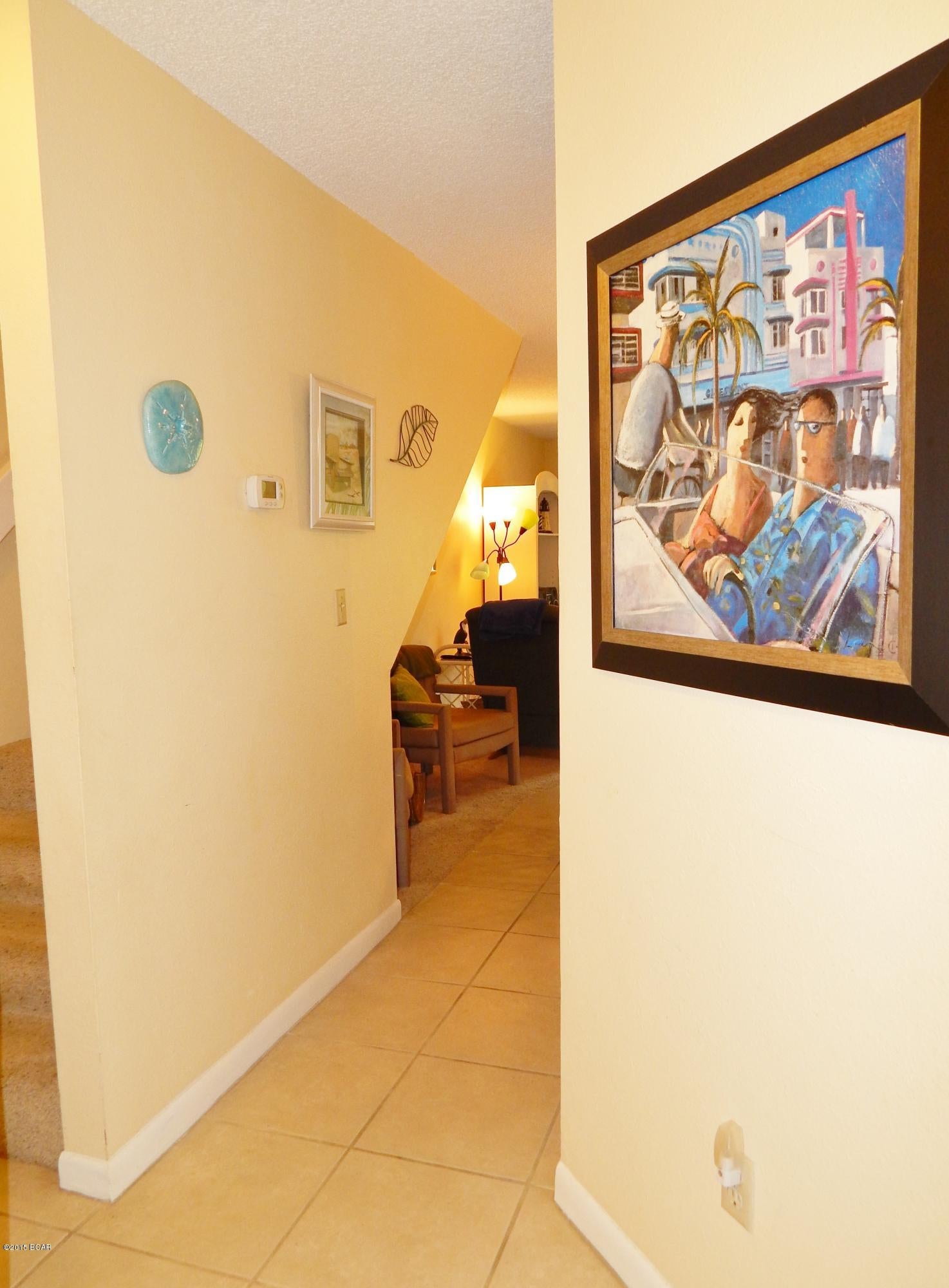 Beachwalk Condo - Residential