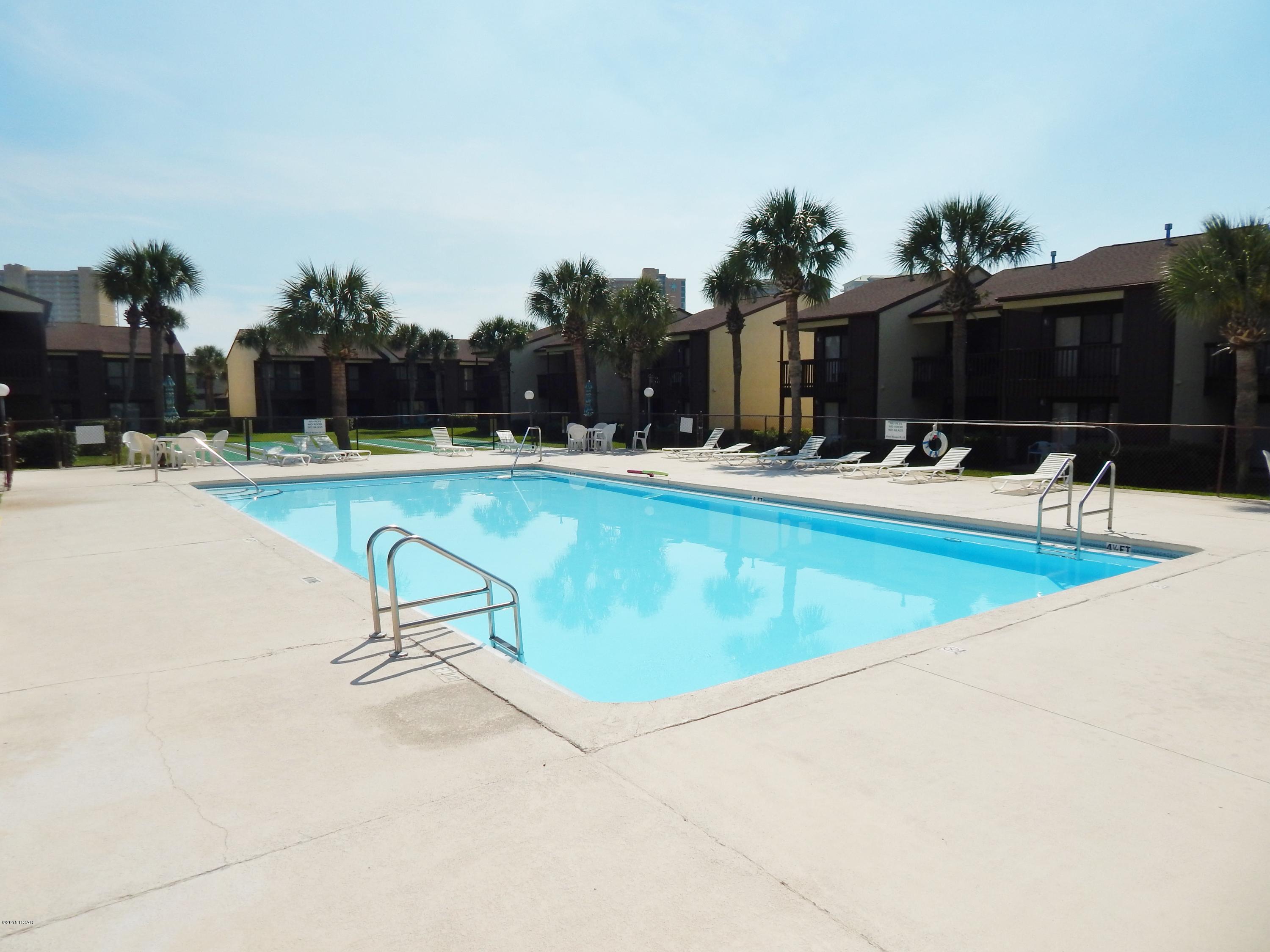 Beachwalk Condo - Residential
