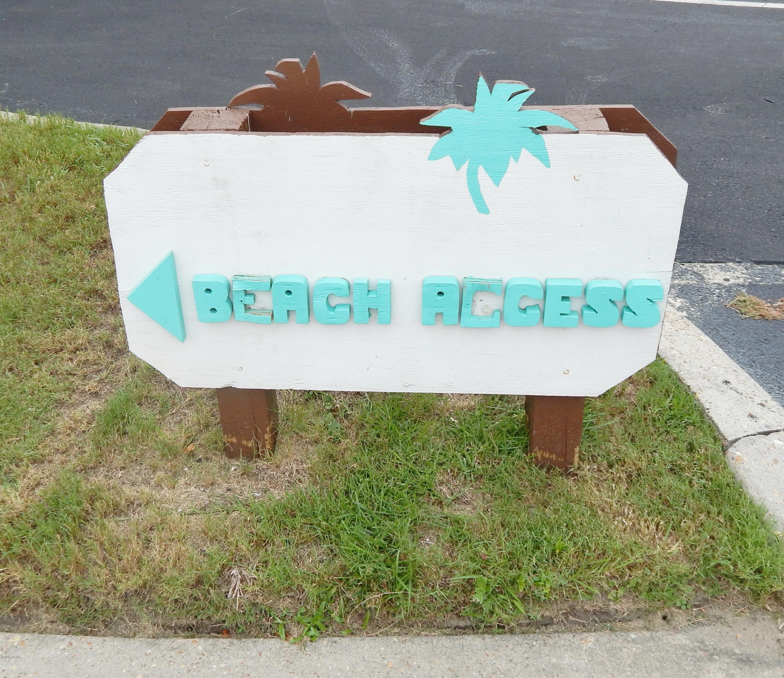 Beachwalk Condo - Residential