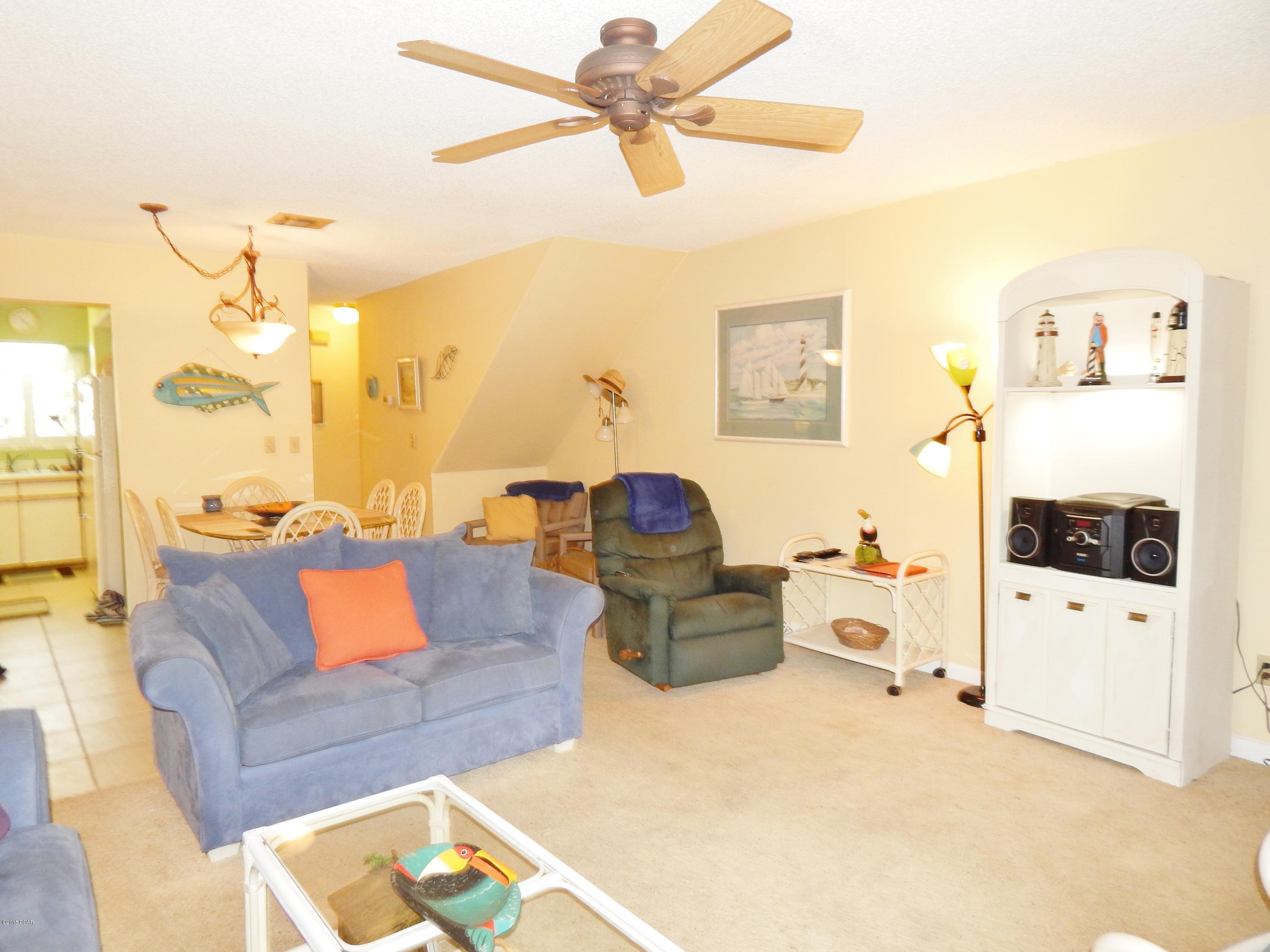 Beachwalk Condo - Residential