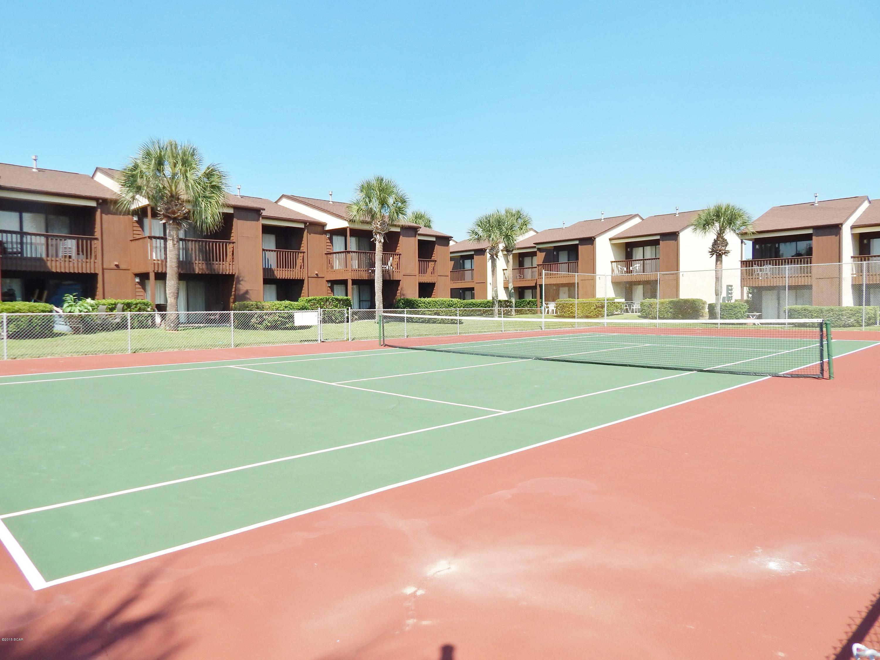Beachwalk Condo - Residential