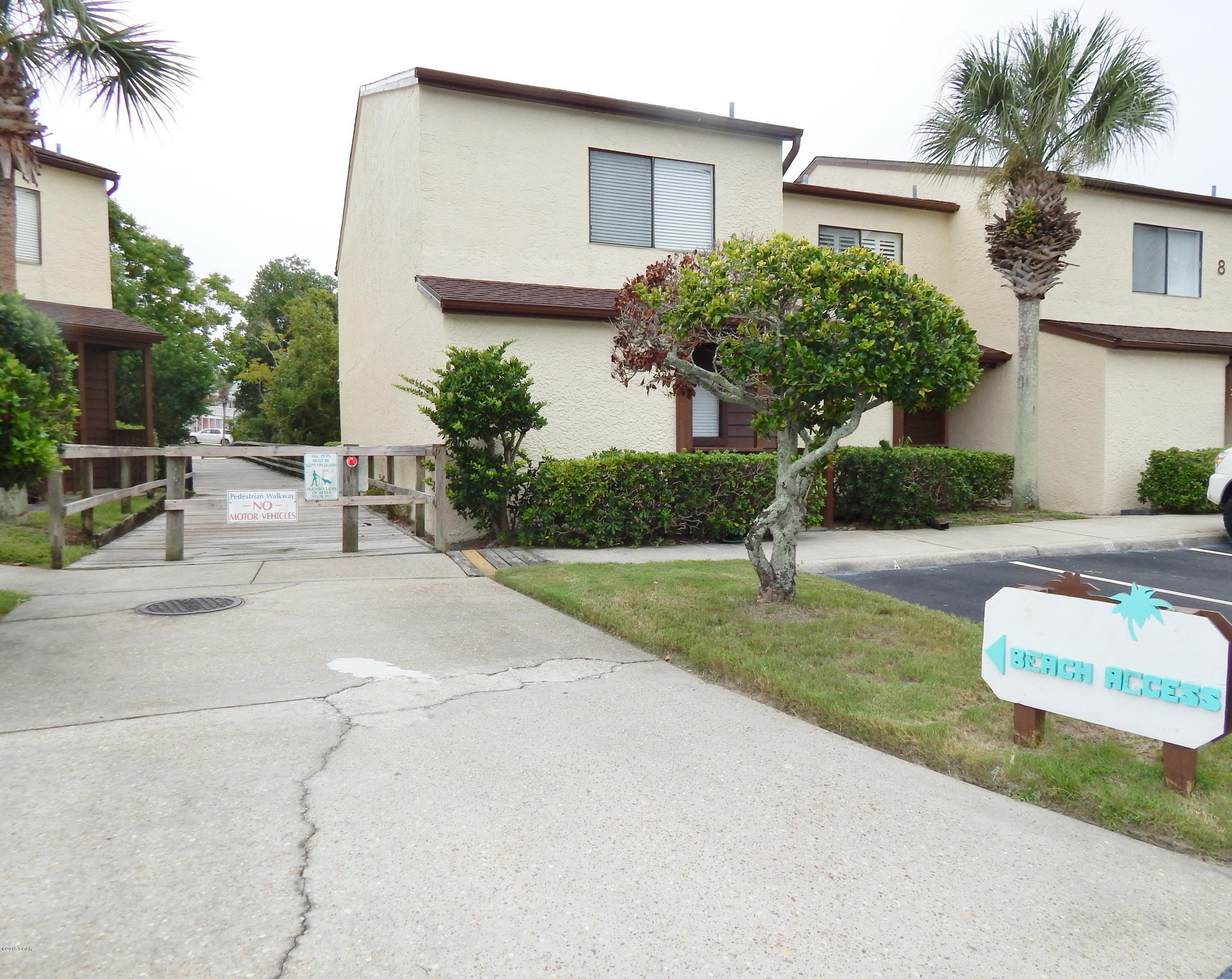 Beachwalk Condo - Residential