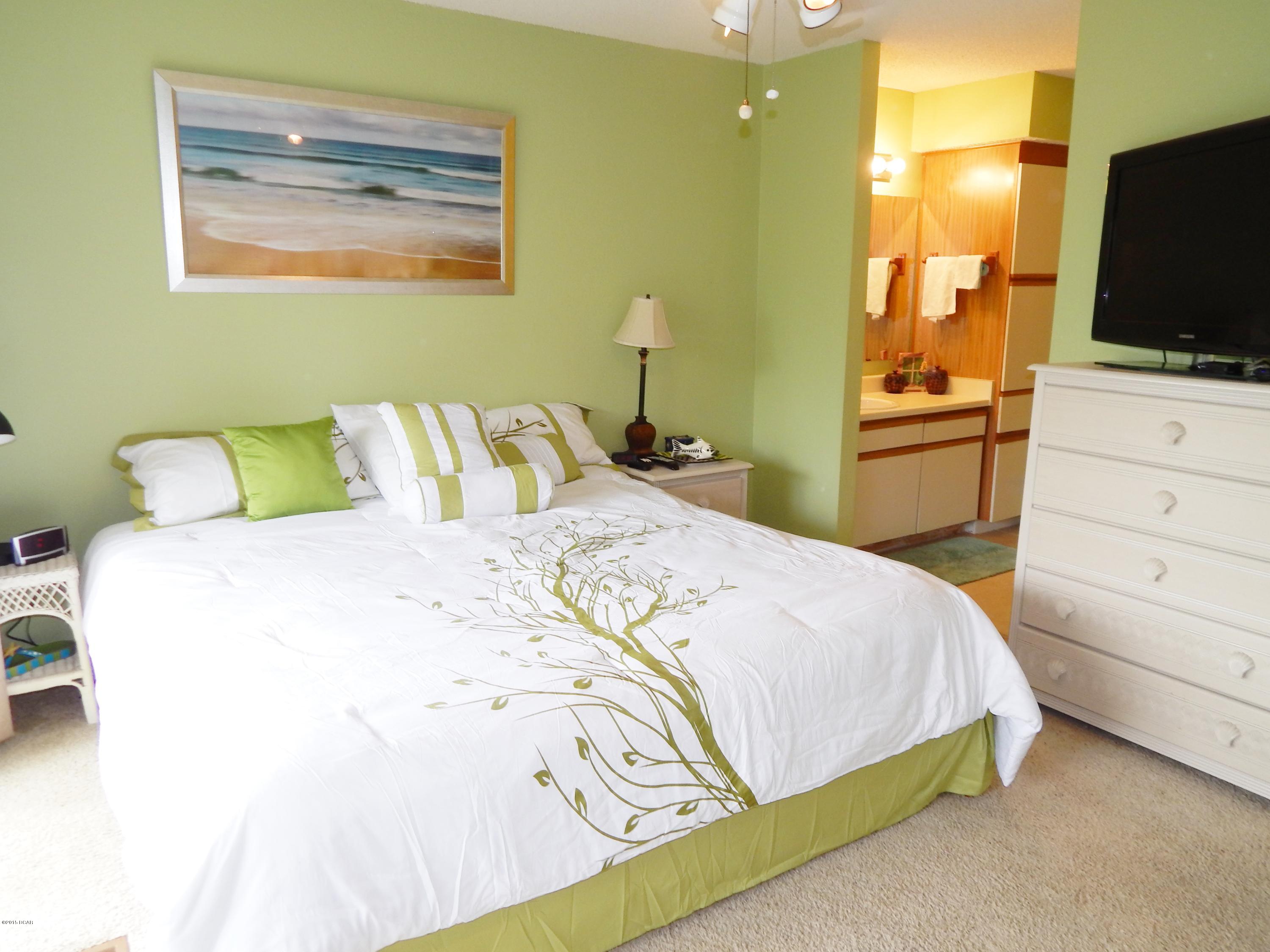 Beachwalk Condo - Residential