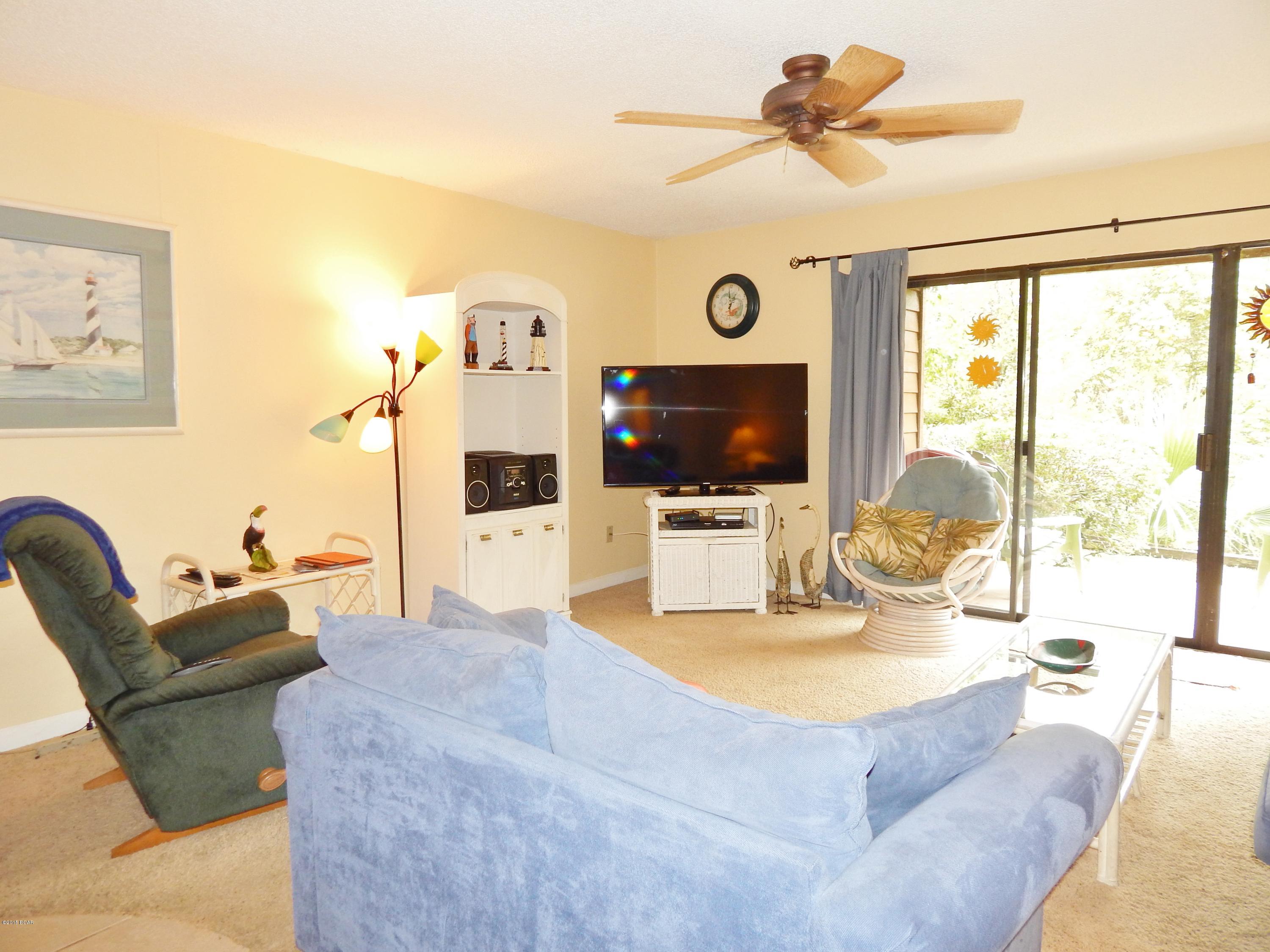 Beachwalk Condo - Residential