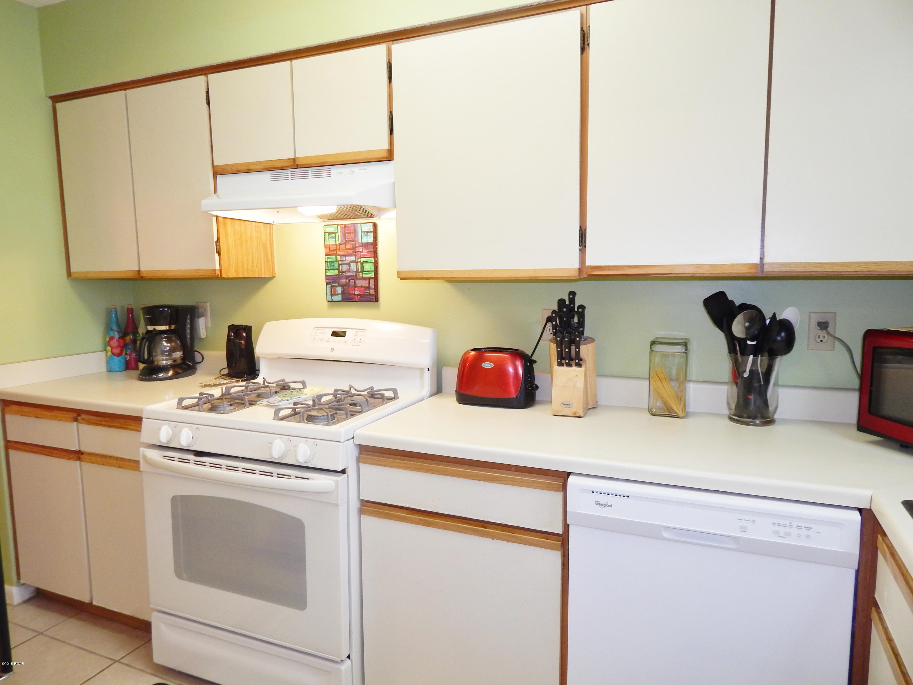 Beachwalk Condo - Residential