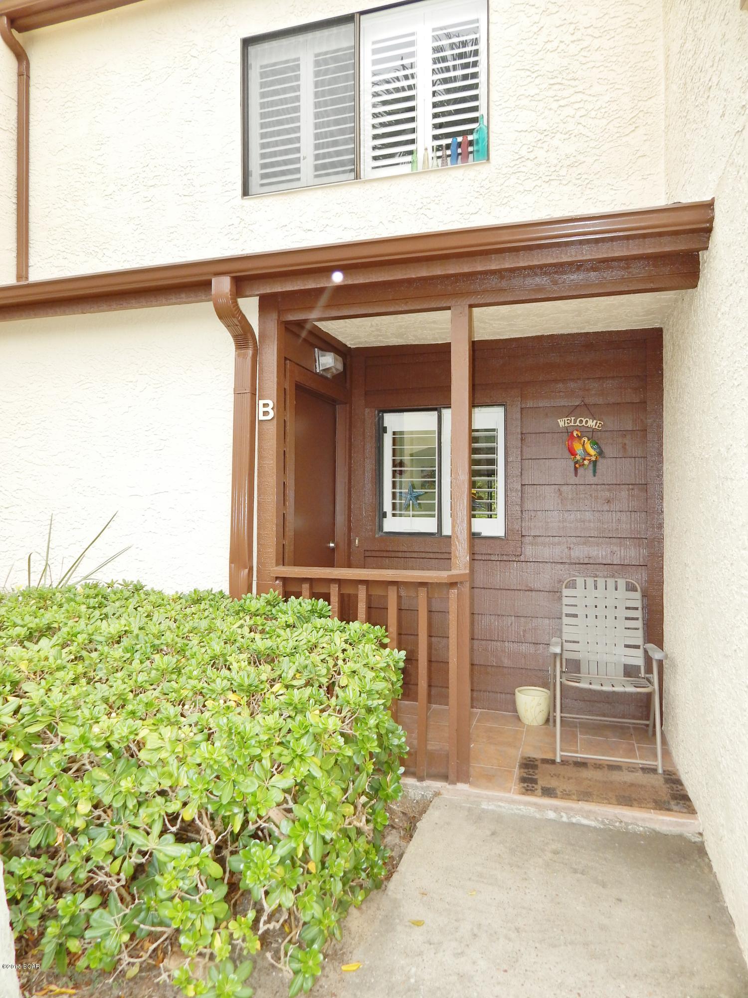 Beachwalk Condo - Residential