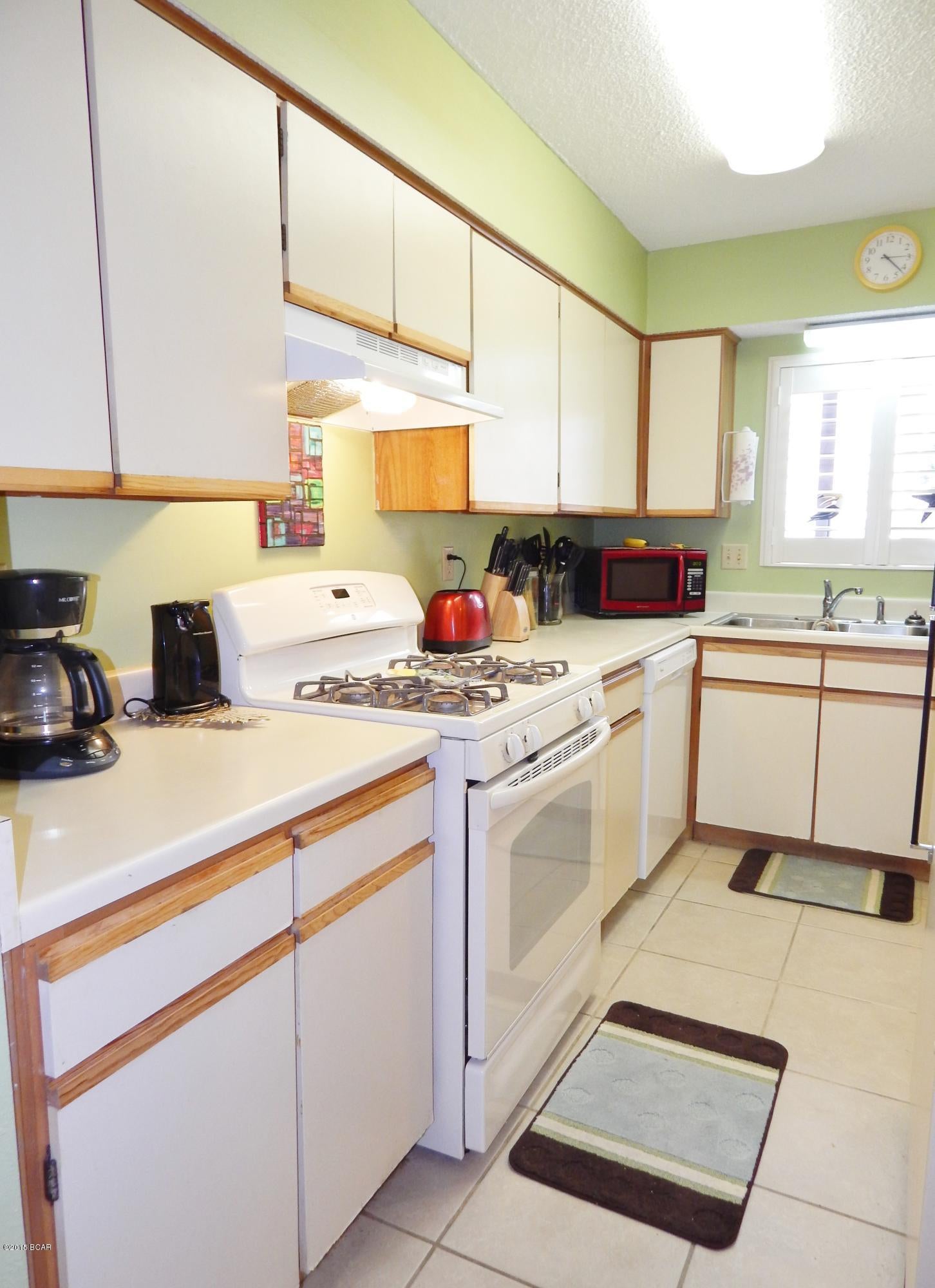 Beachwalk Condo - Residential