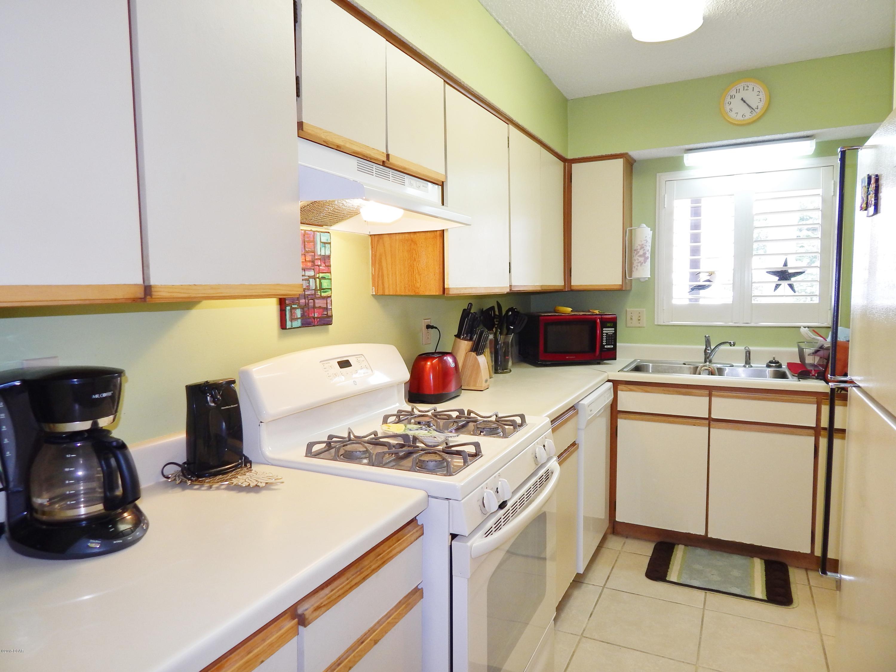 Beachwalk Condo - Residential