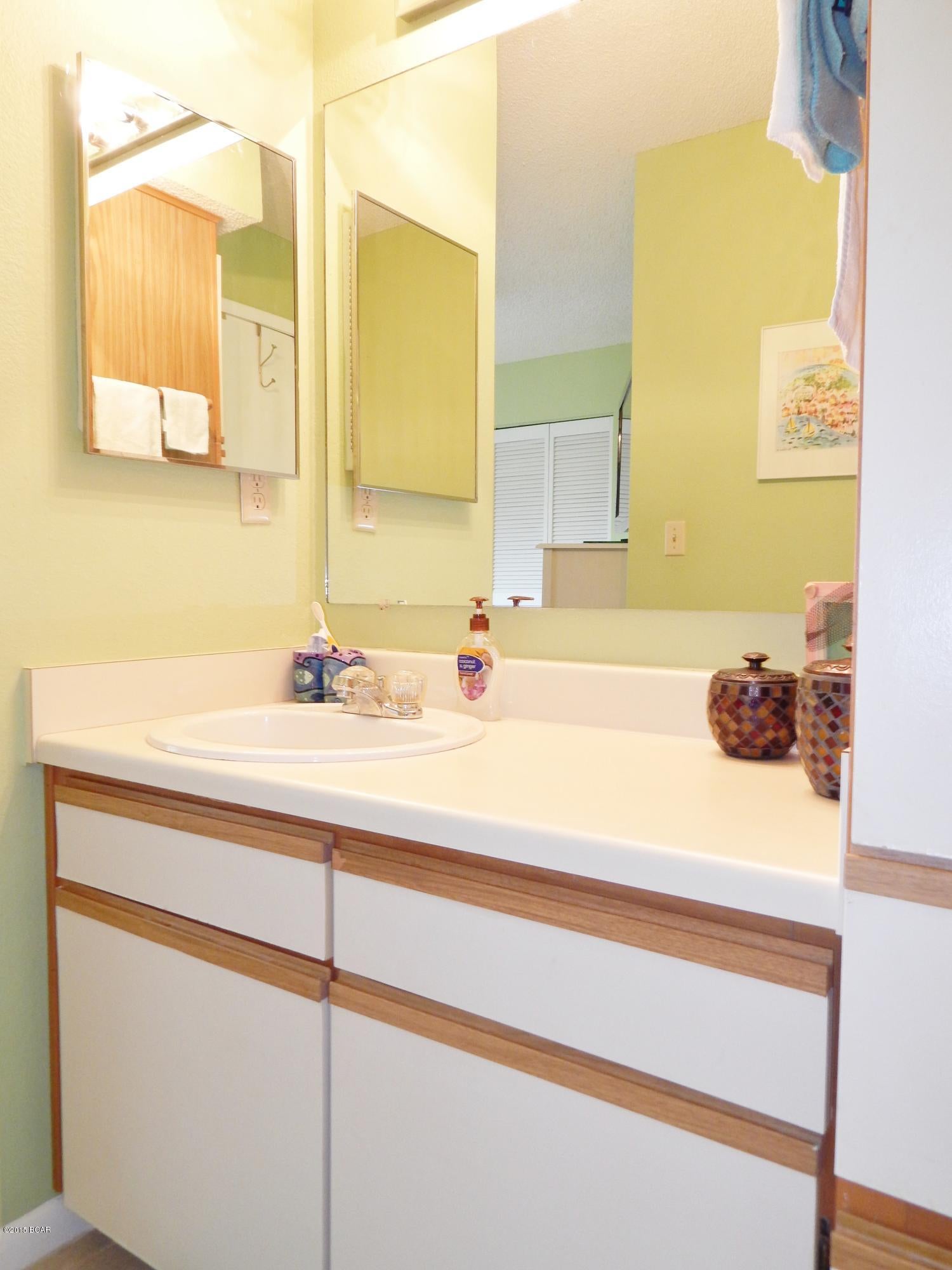 Beachwalk Condo - Residential