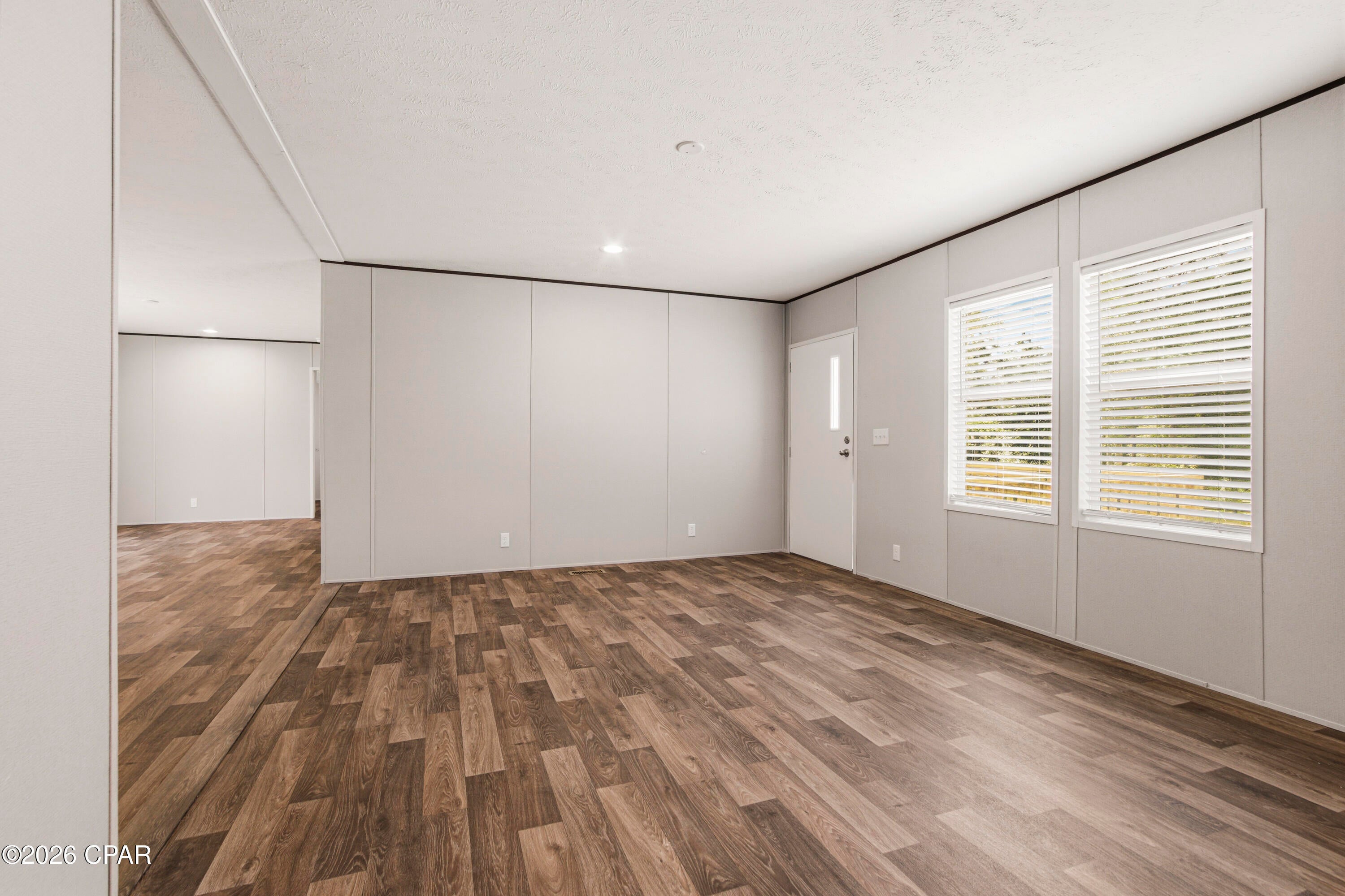 Junction Heights - Residential