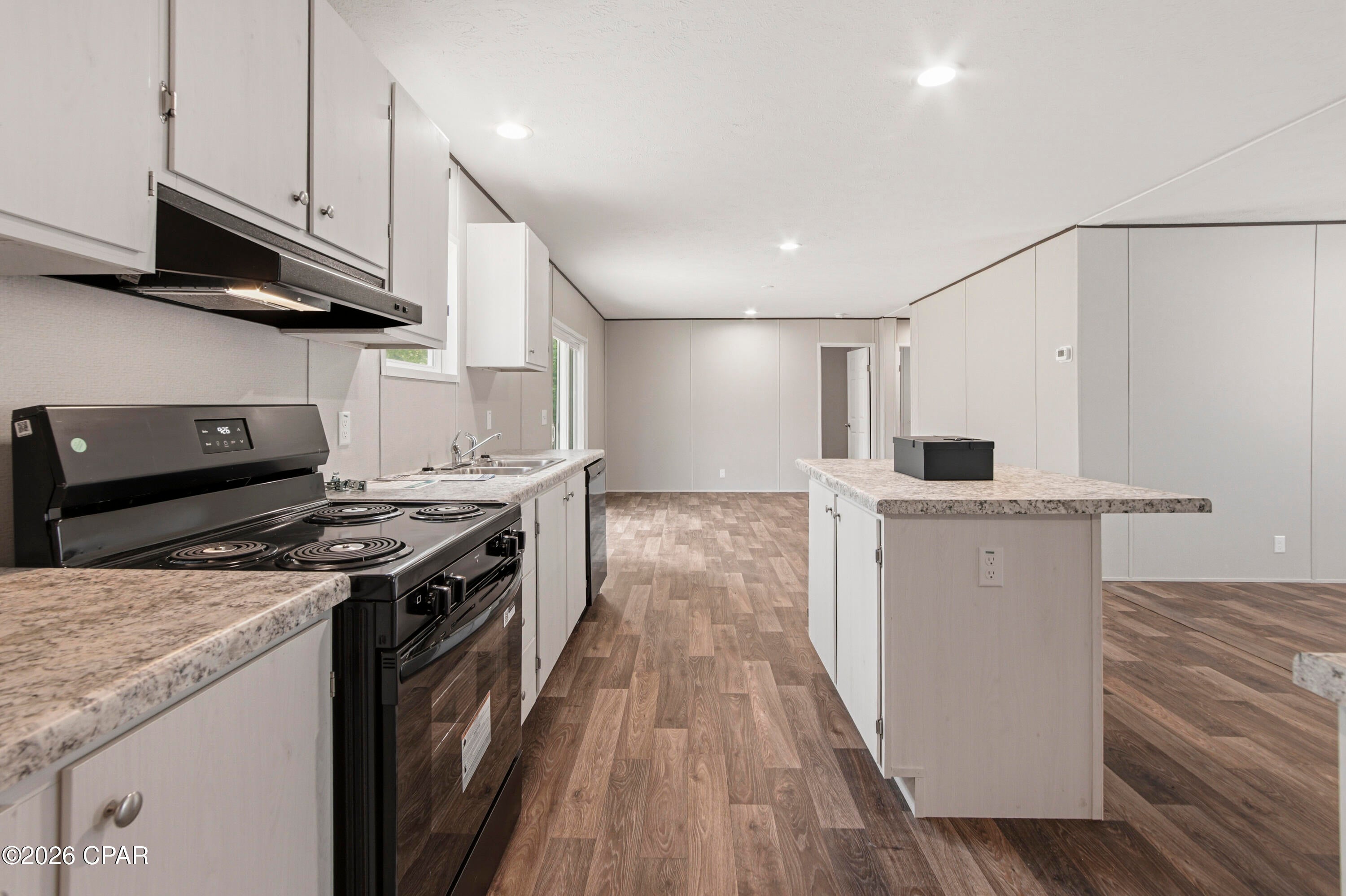 Junction Heights - Residential