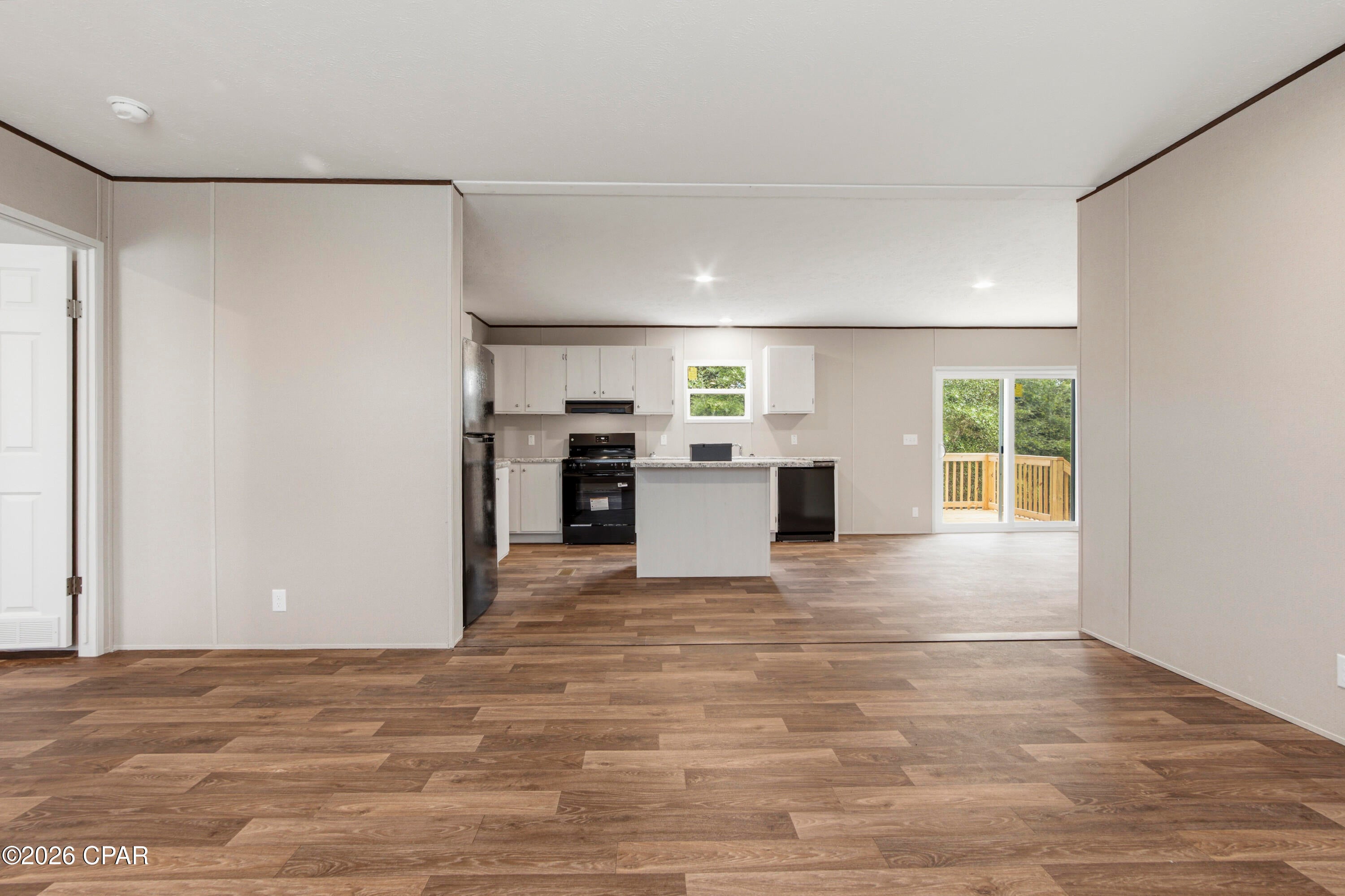 Junction Heights - Residential