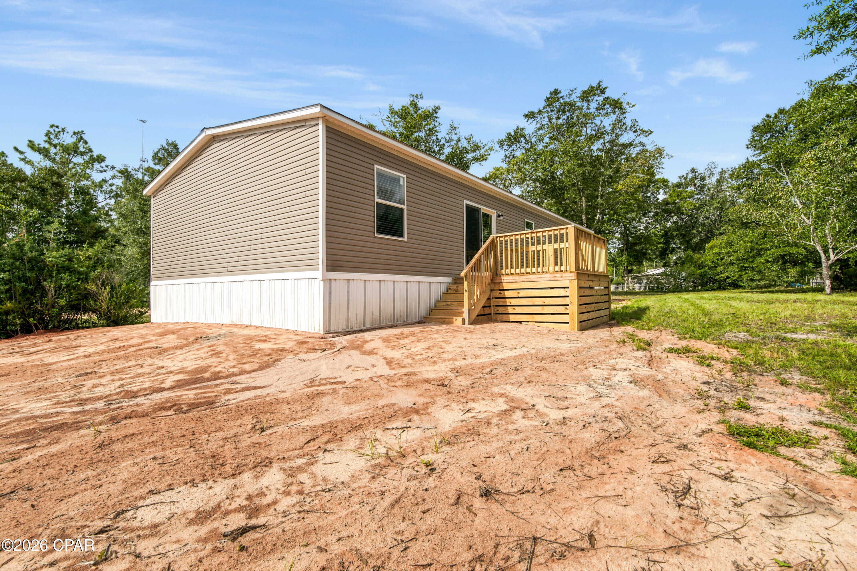 Junction Heights - Residential
