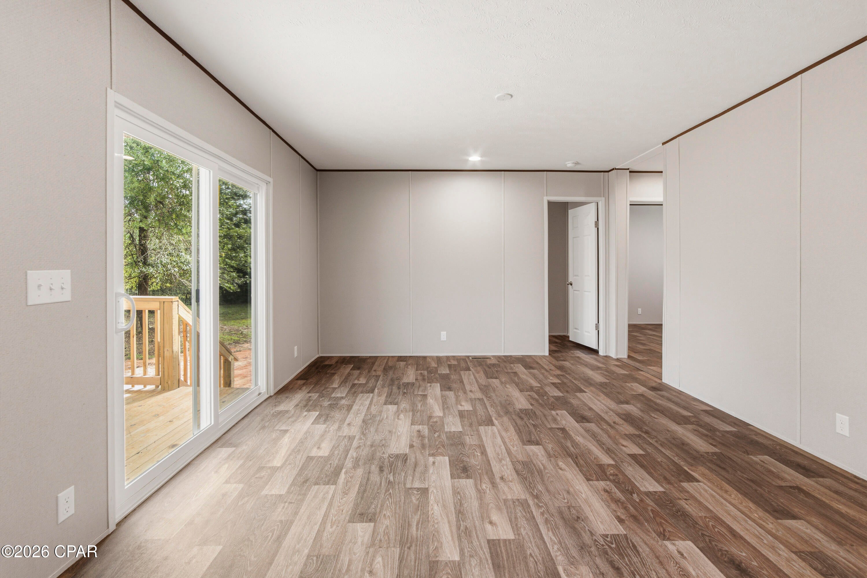 Junction Heights - Residential