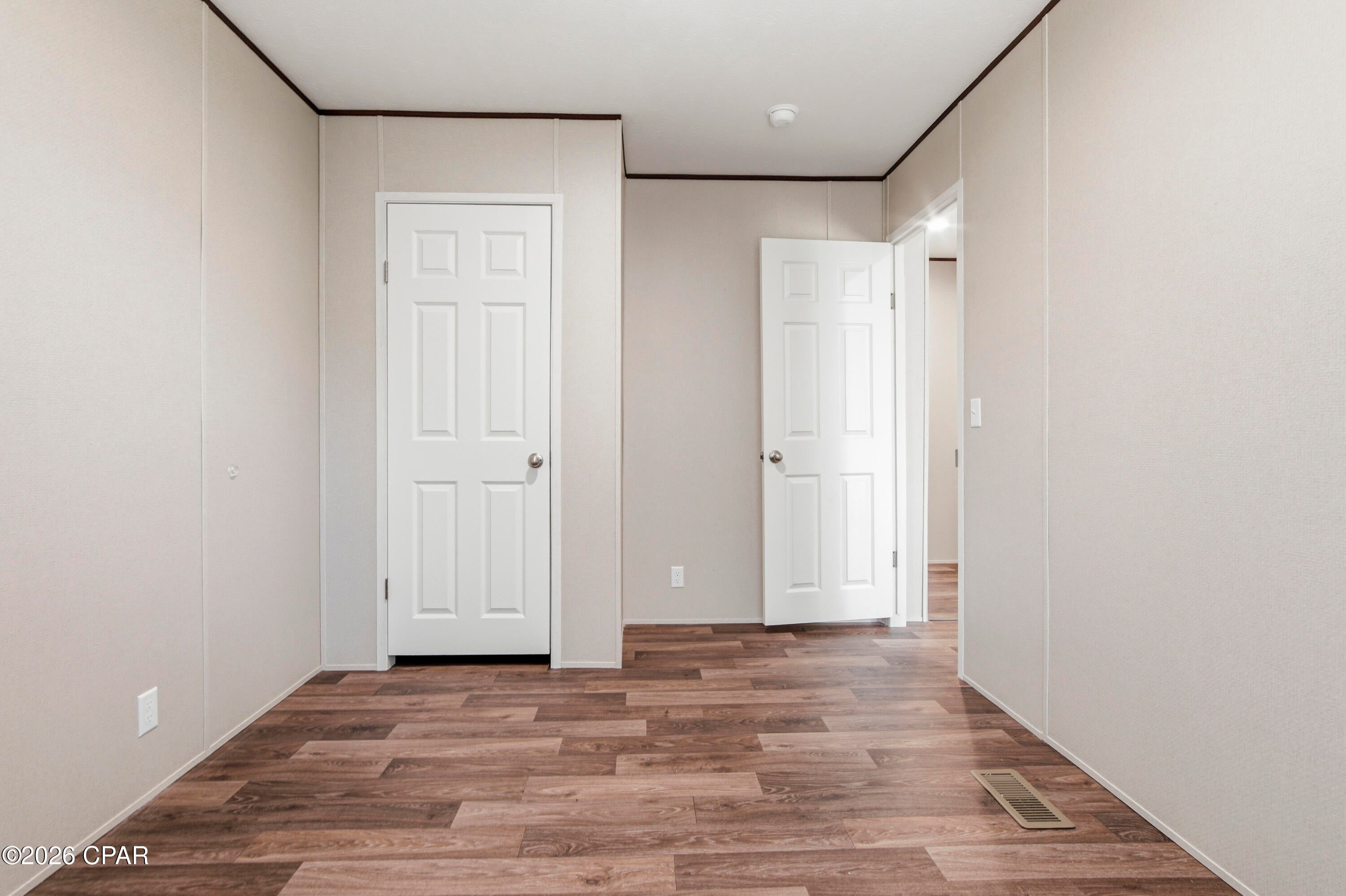 Junction Heights - Residential