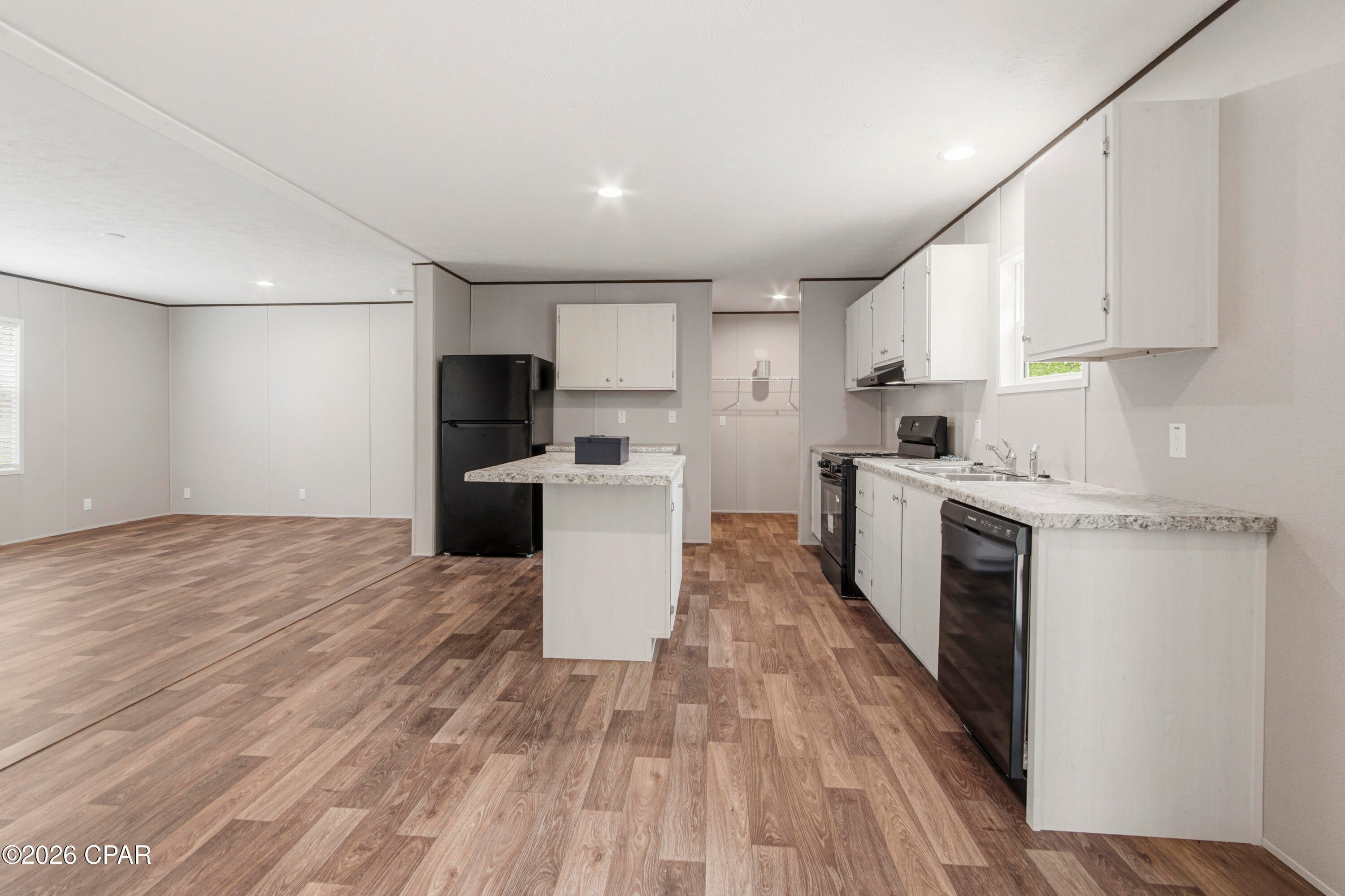 Junction Heights - Residential