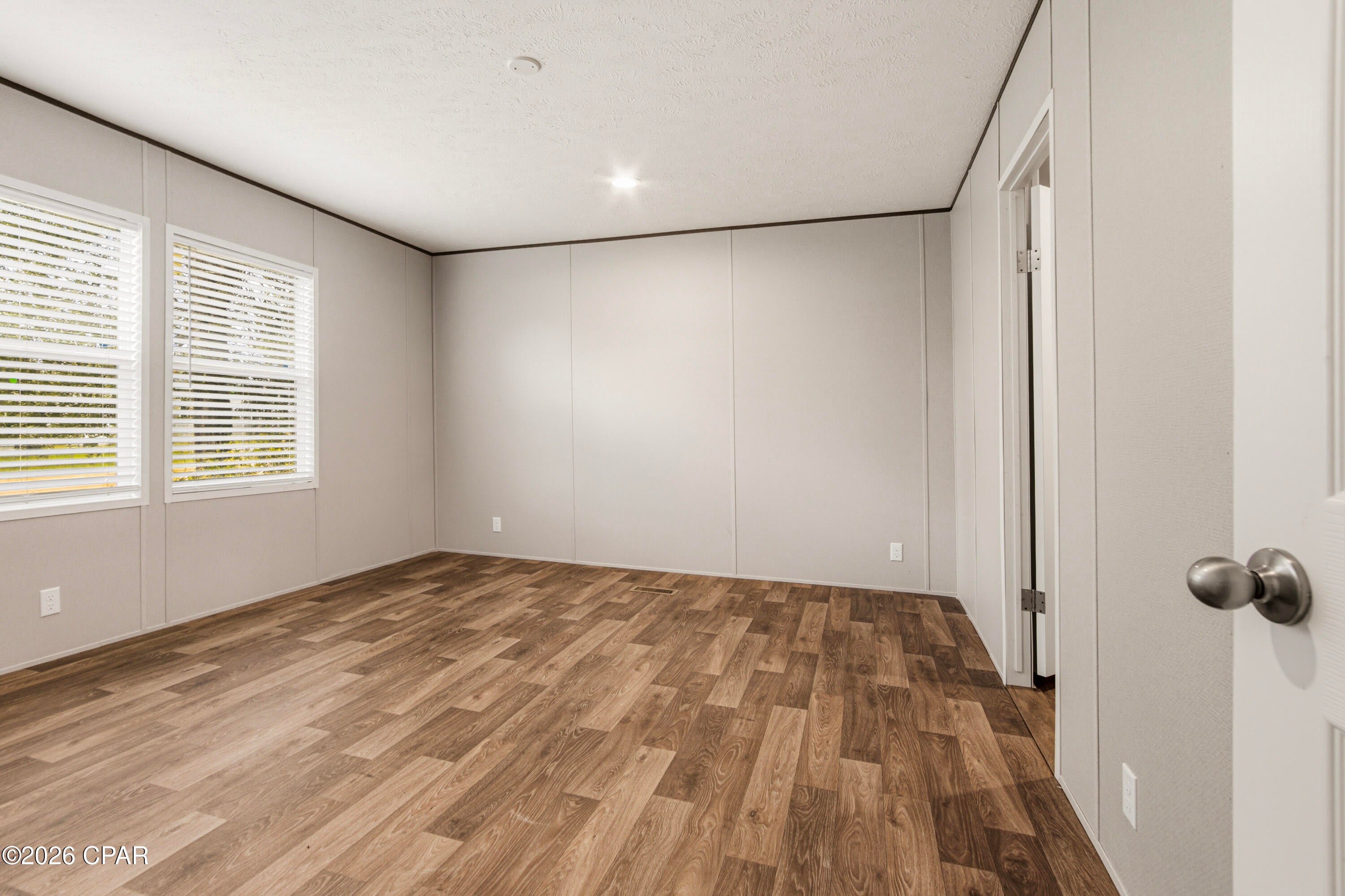 Junction Heights - Residential
