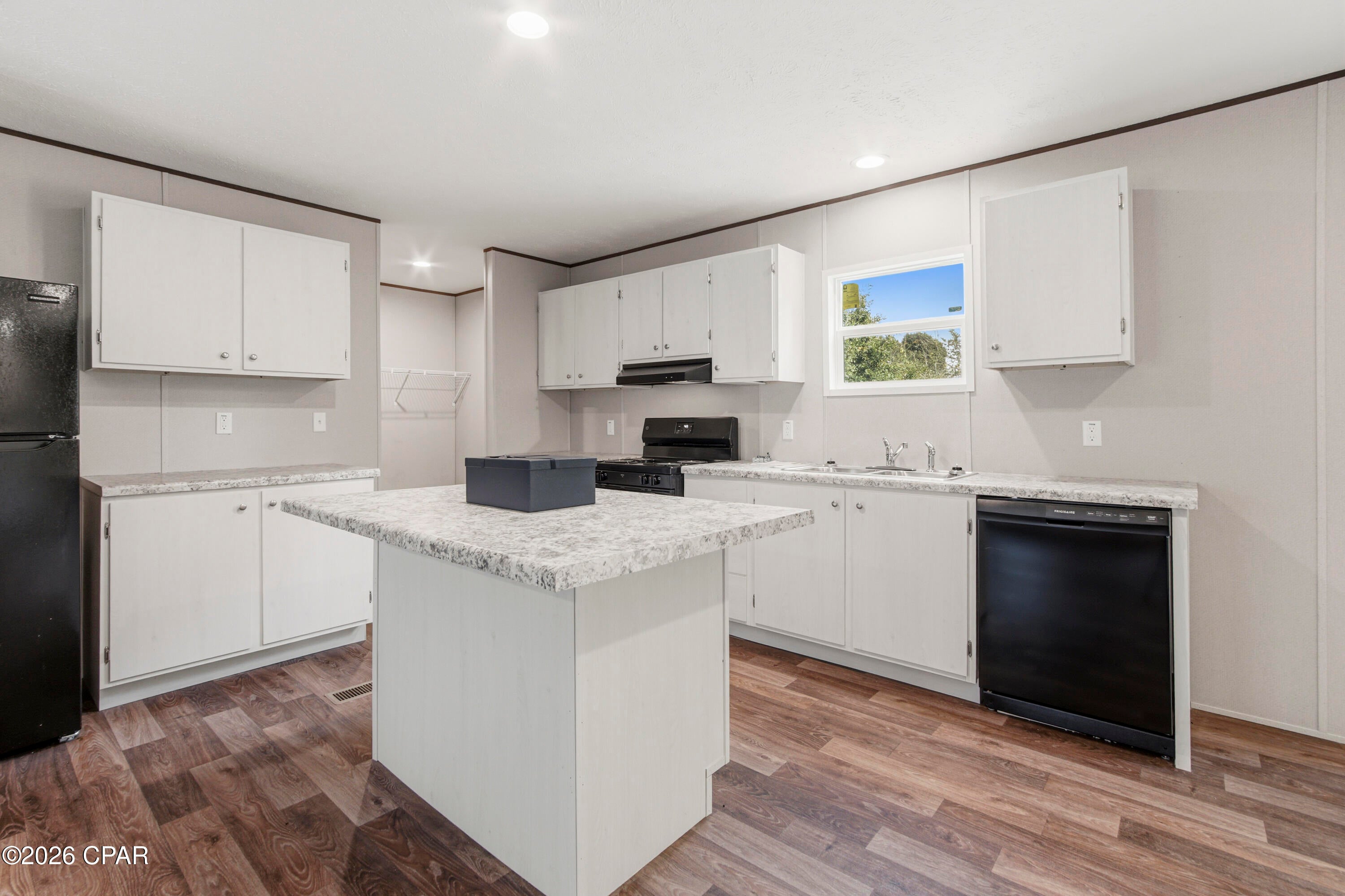 Junction Heights - Residential