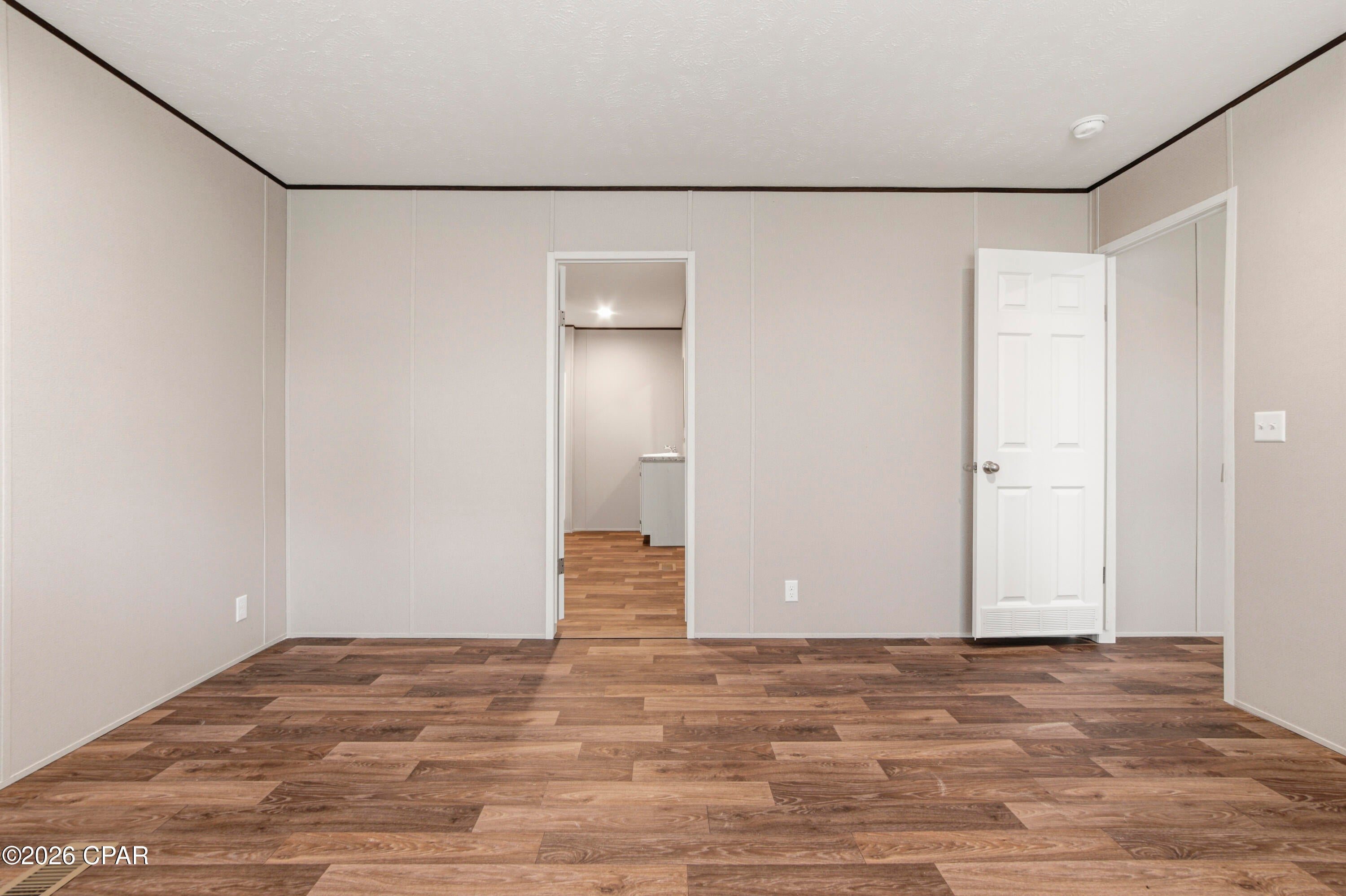 Junction Heights - Residential