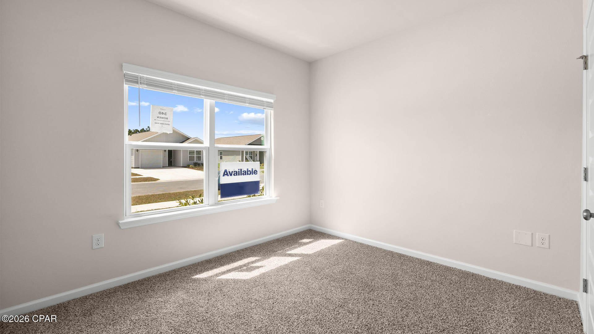 Liberty - Residential