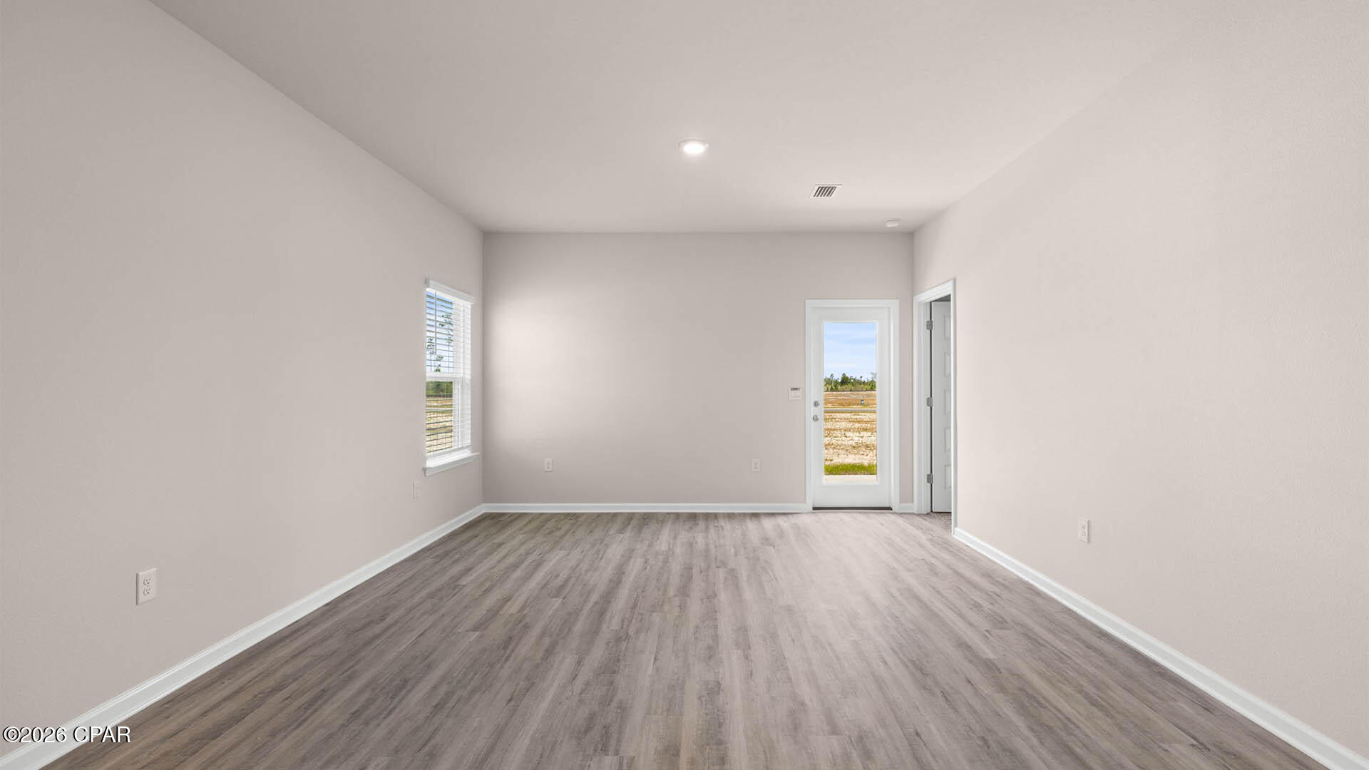 Liberty - Residential