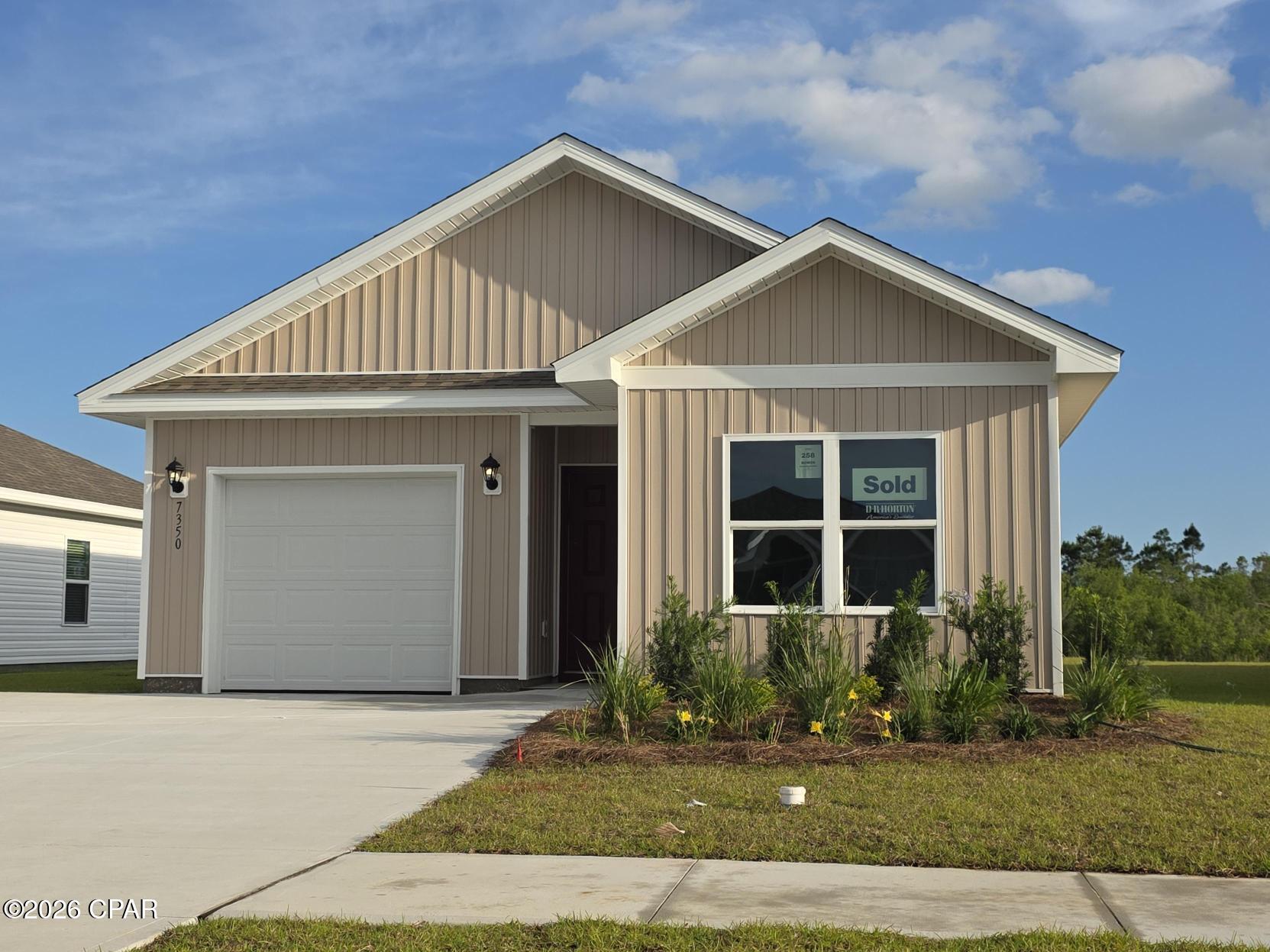 Liberty - Residential