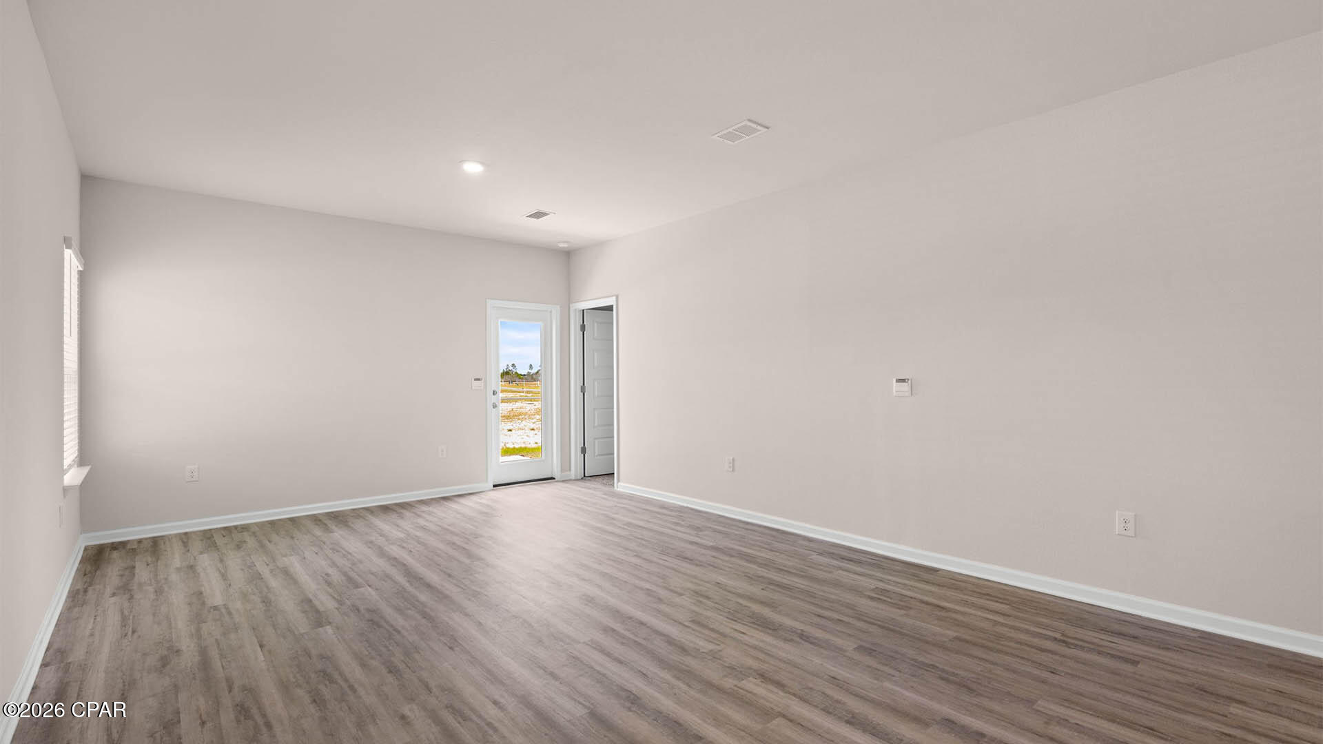 Liberty - Residential