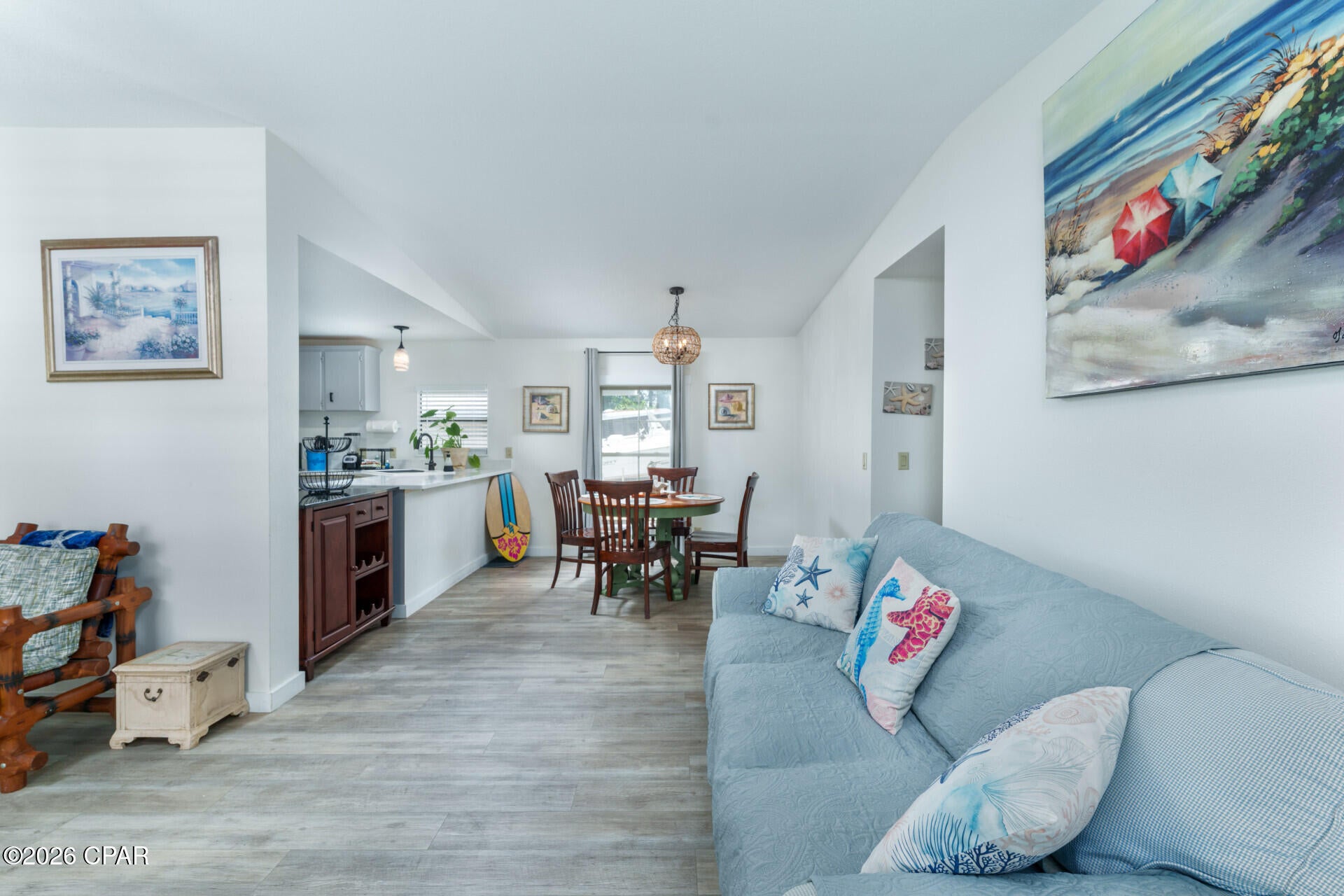 Lake Powell Estates - Residential