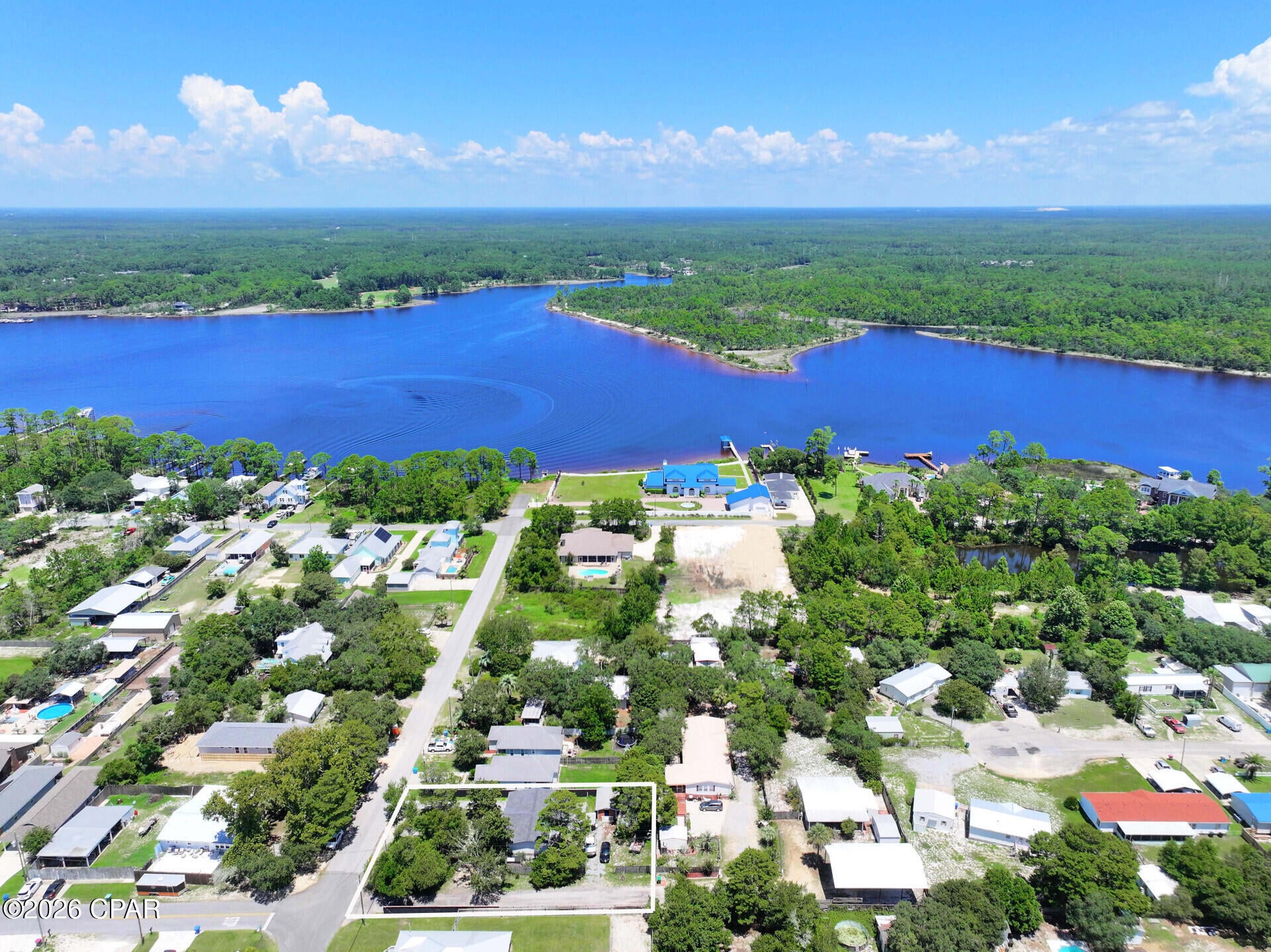 Lake Powell Estates - Residential