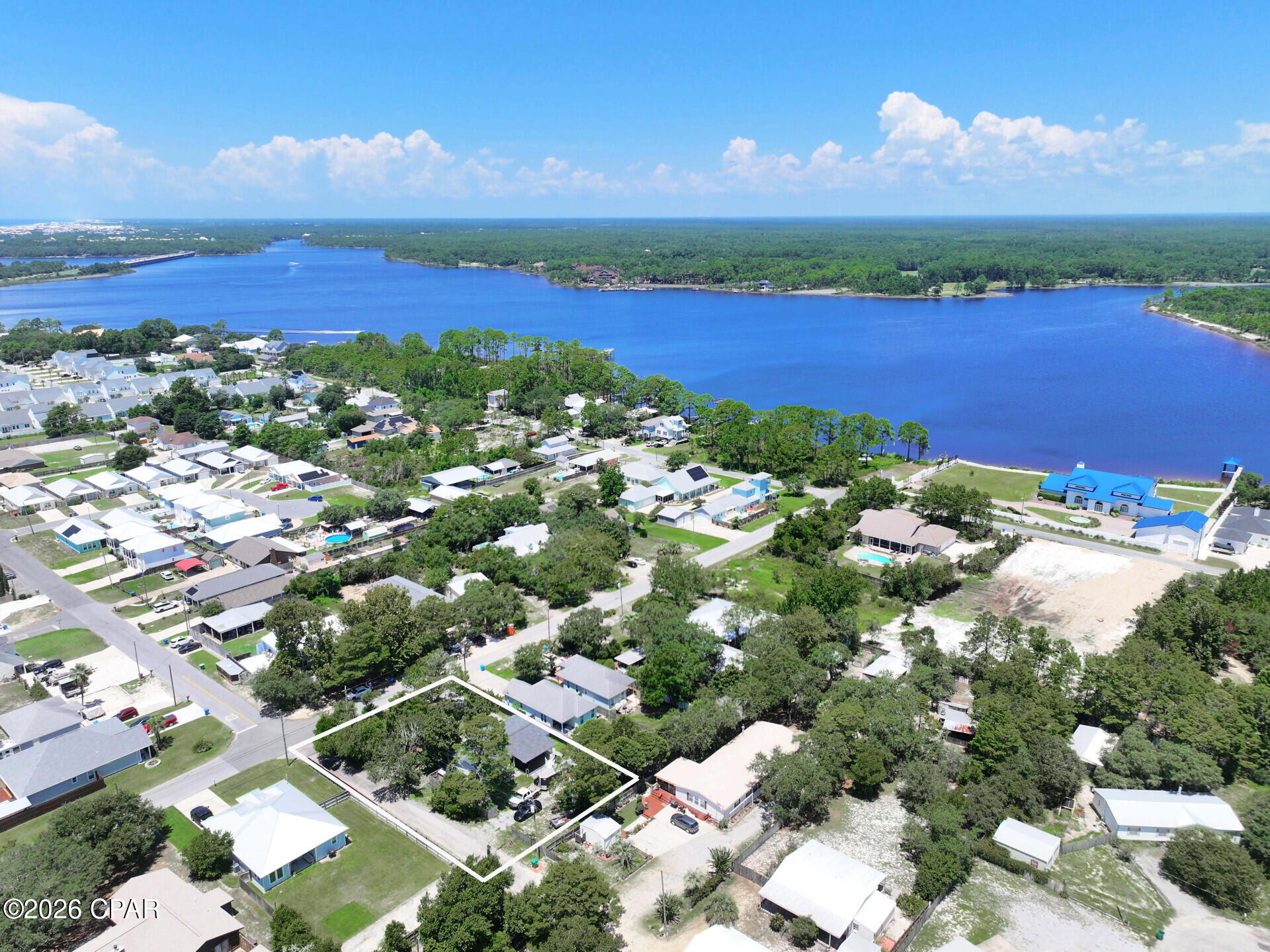 Lake Powell Estates - Residential