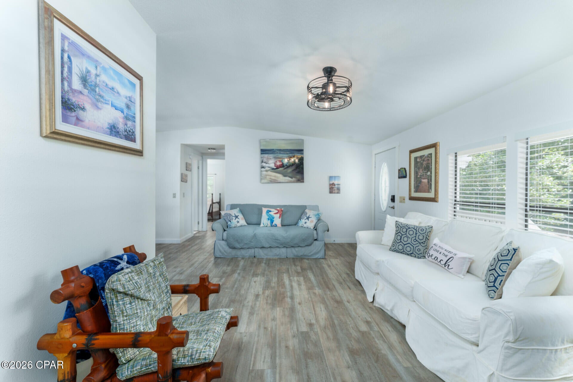 Lake Powell Estates - Residential