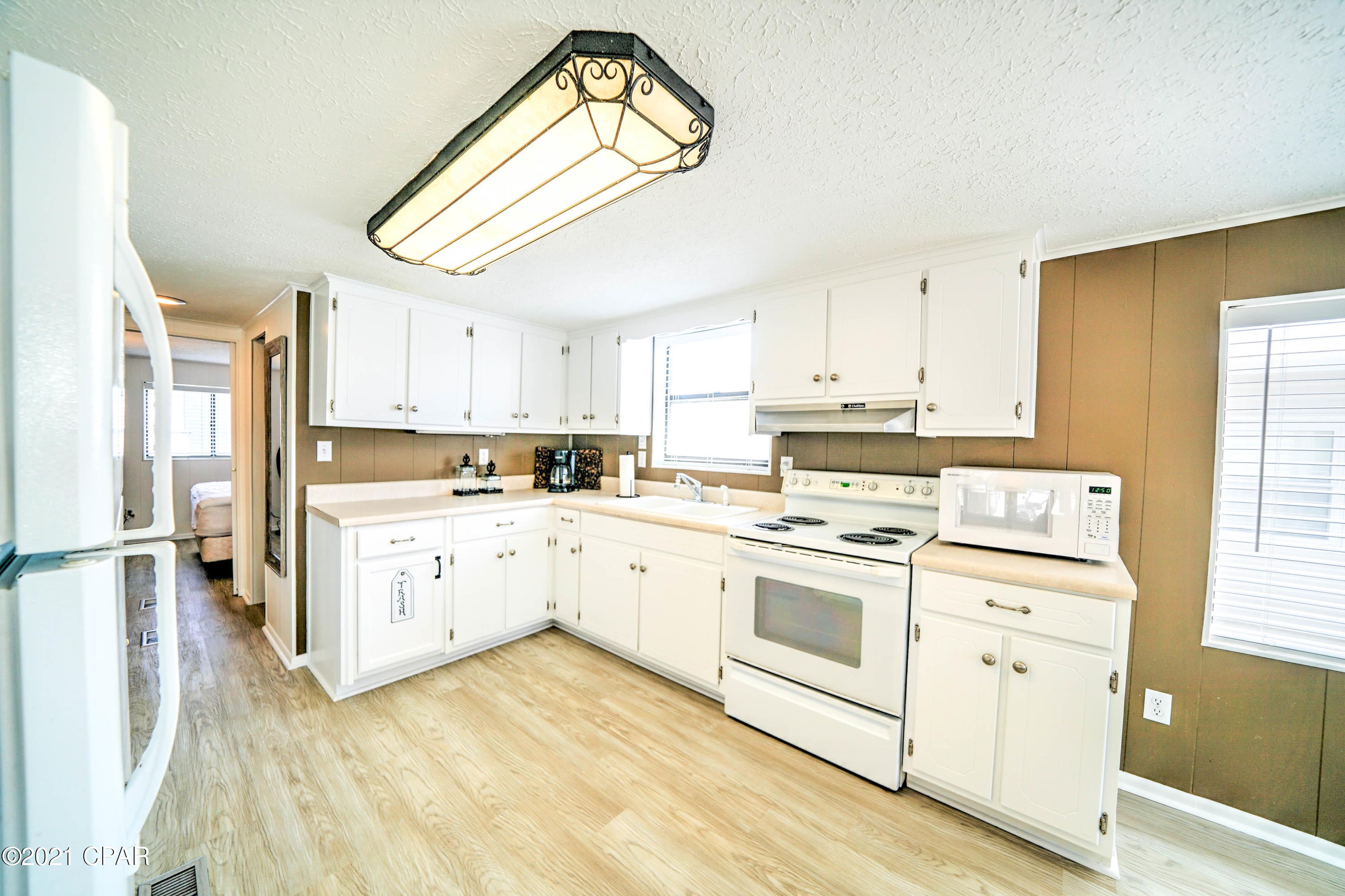 Venture Out Travel Trail - Residential