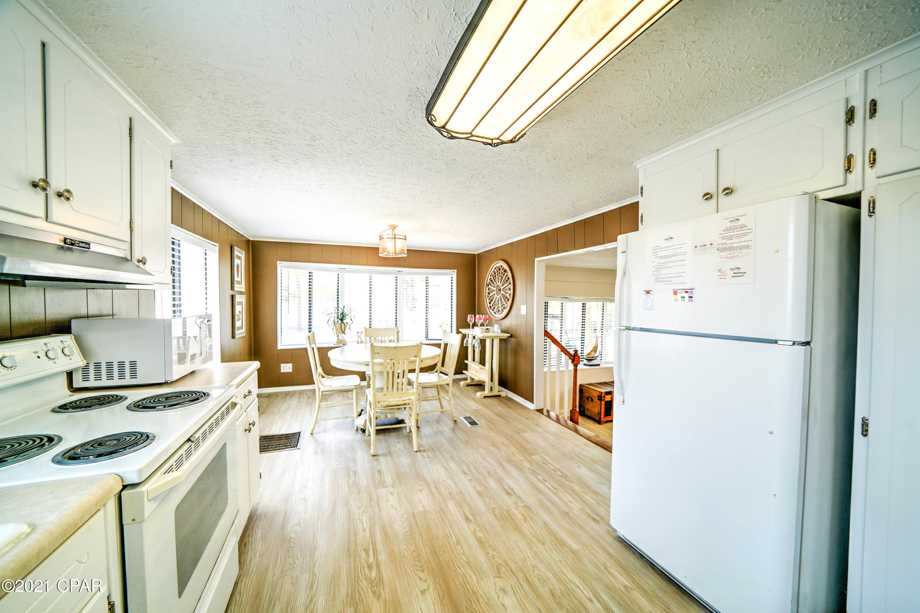 Venture Out Travel Trail - Residential
