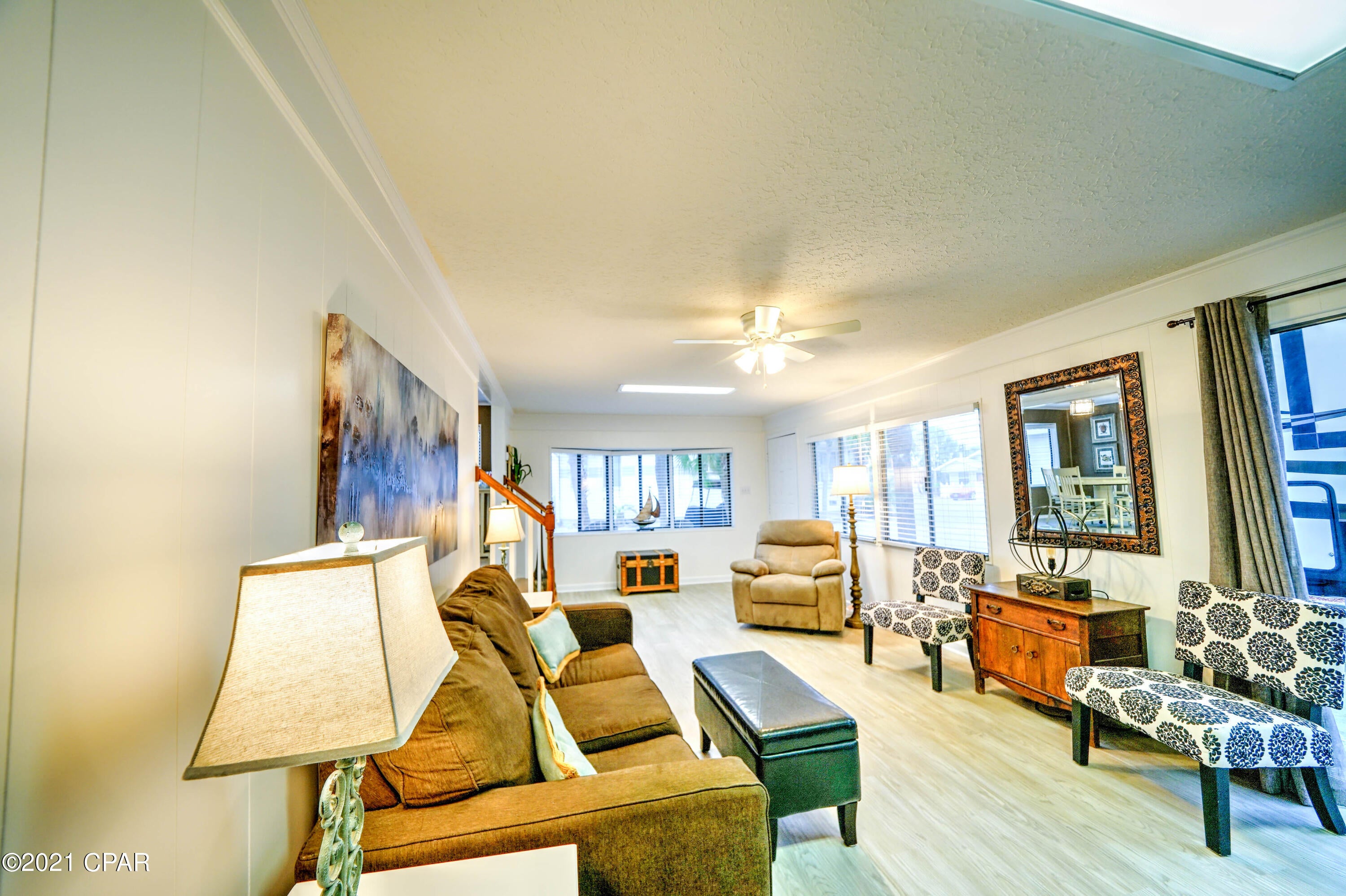 Venture Out Travel Trail - Residential