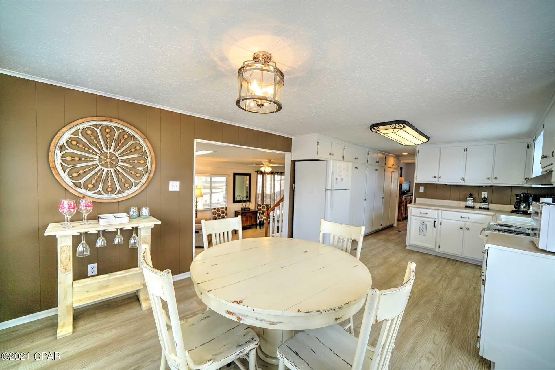 Venture Out Travel Trail - Residential