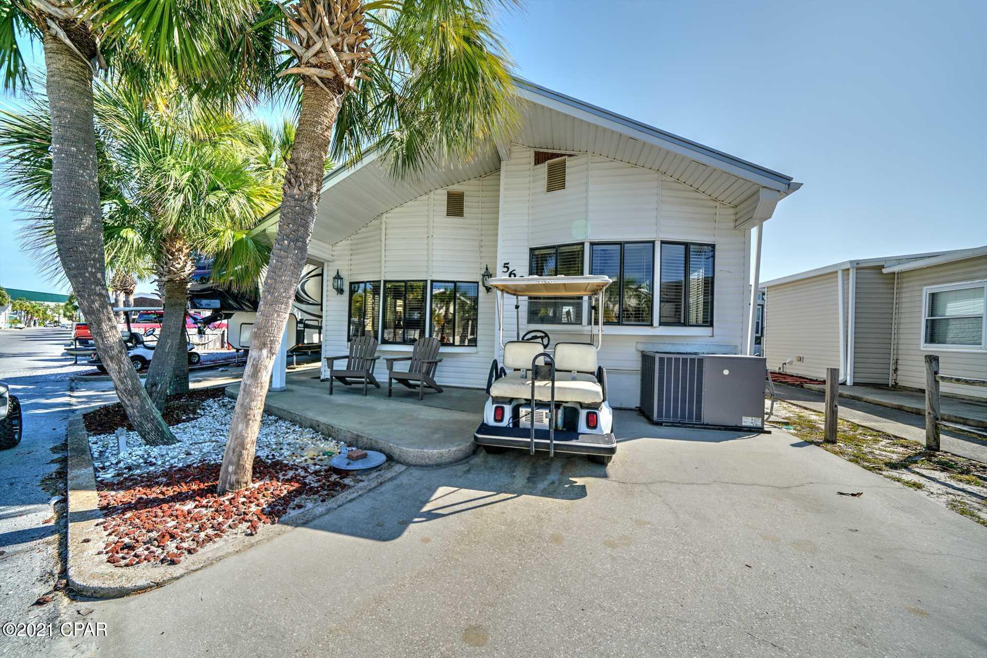 Venture Out Travel Trail - Residential