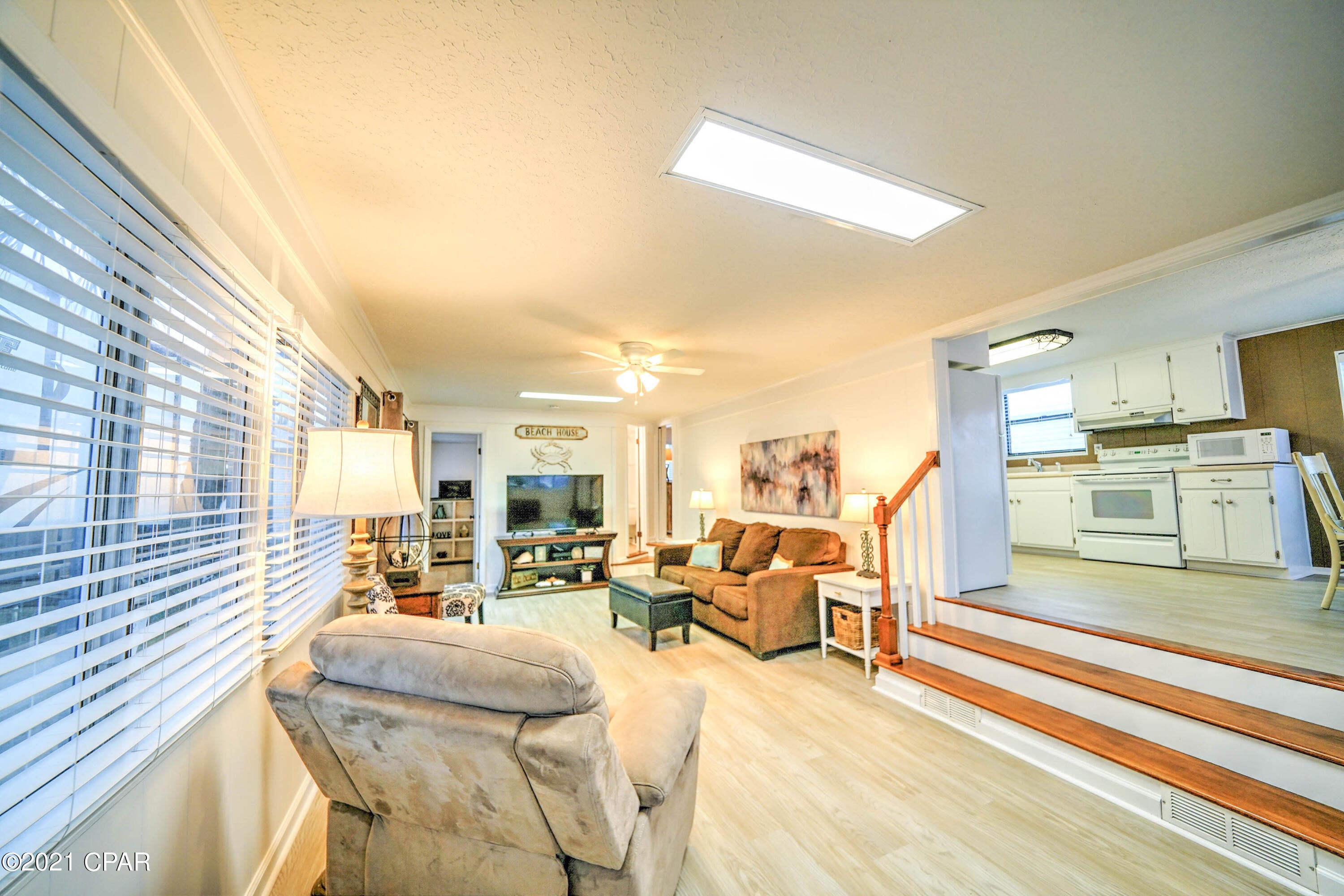 Venture Out Travel Trail - Residential
