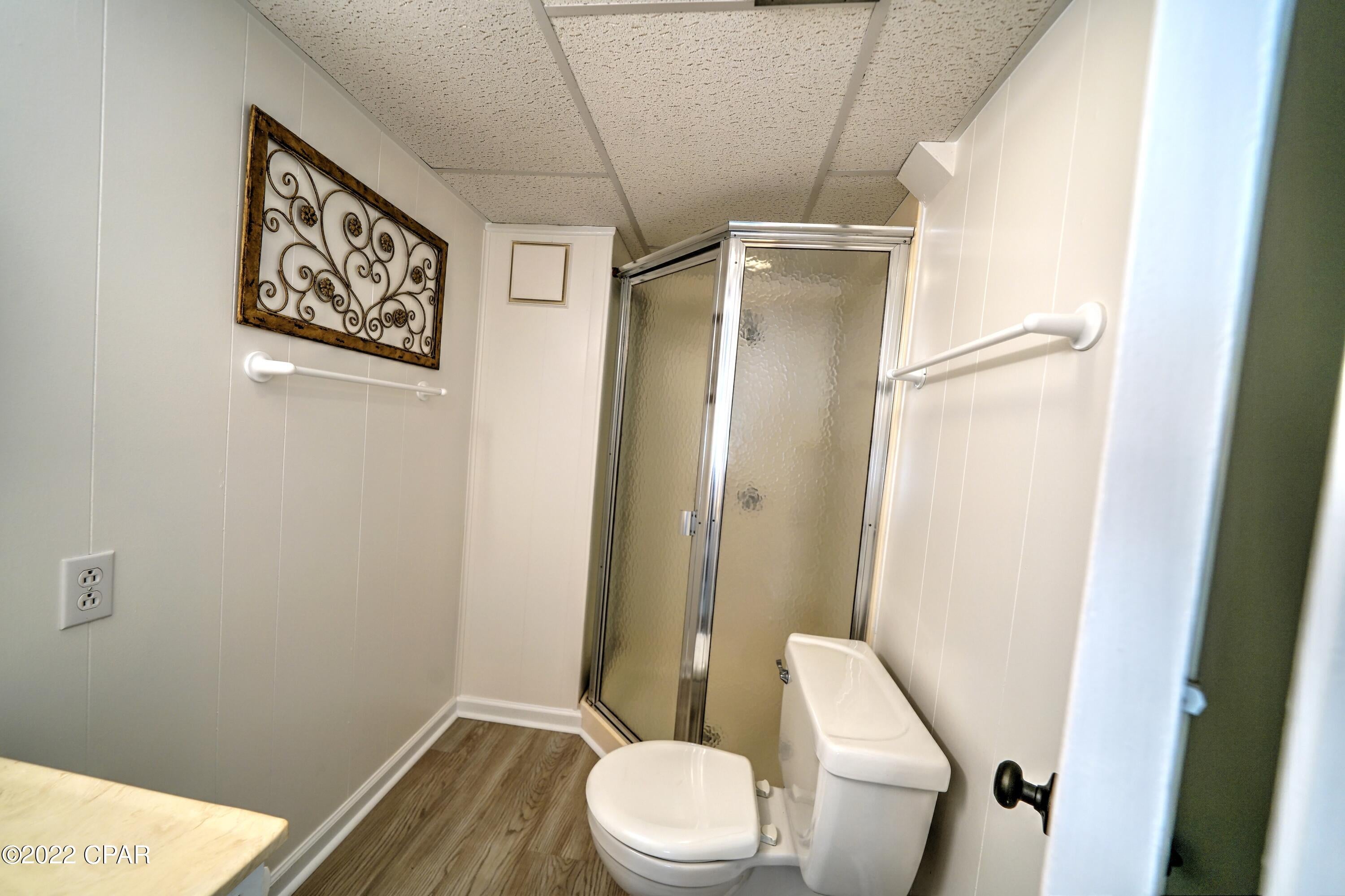 Venture Out Travel Trail - Residential