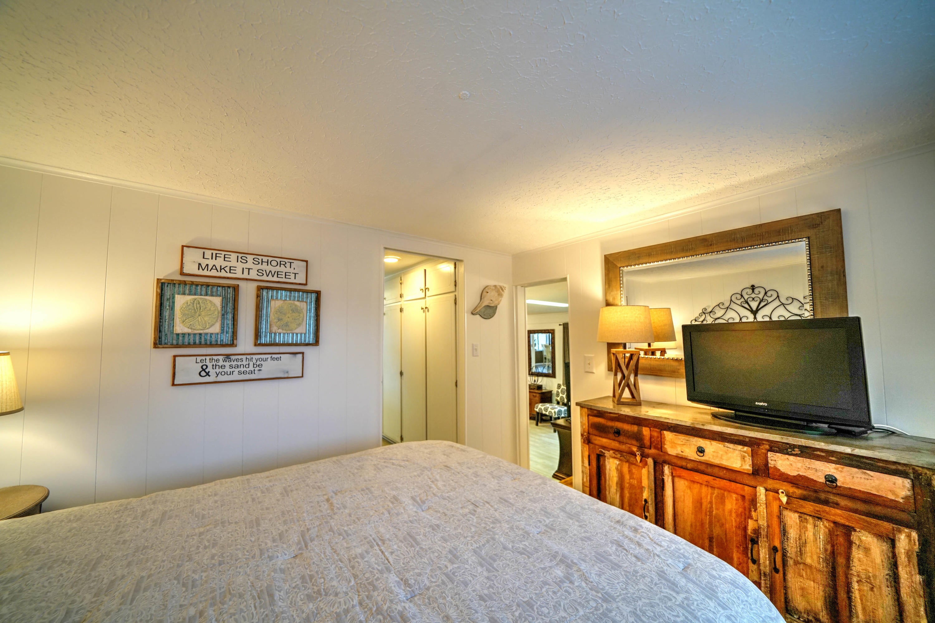 Venture Out Travel Trail - Residential