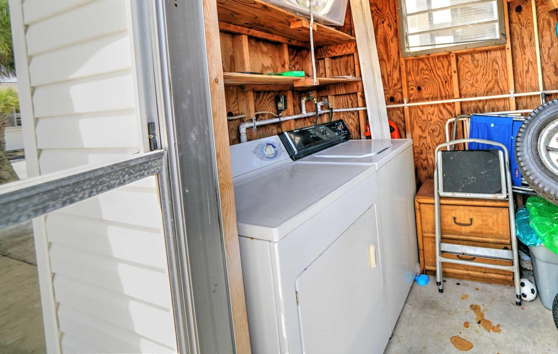 Venture Out Travel Trail - Residential