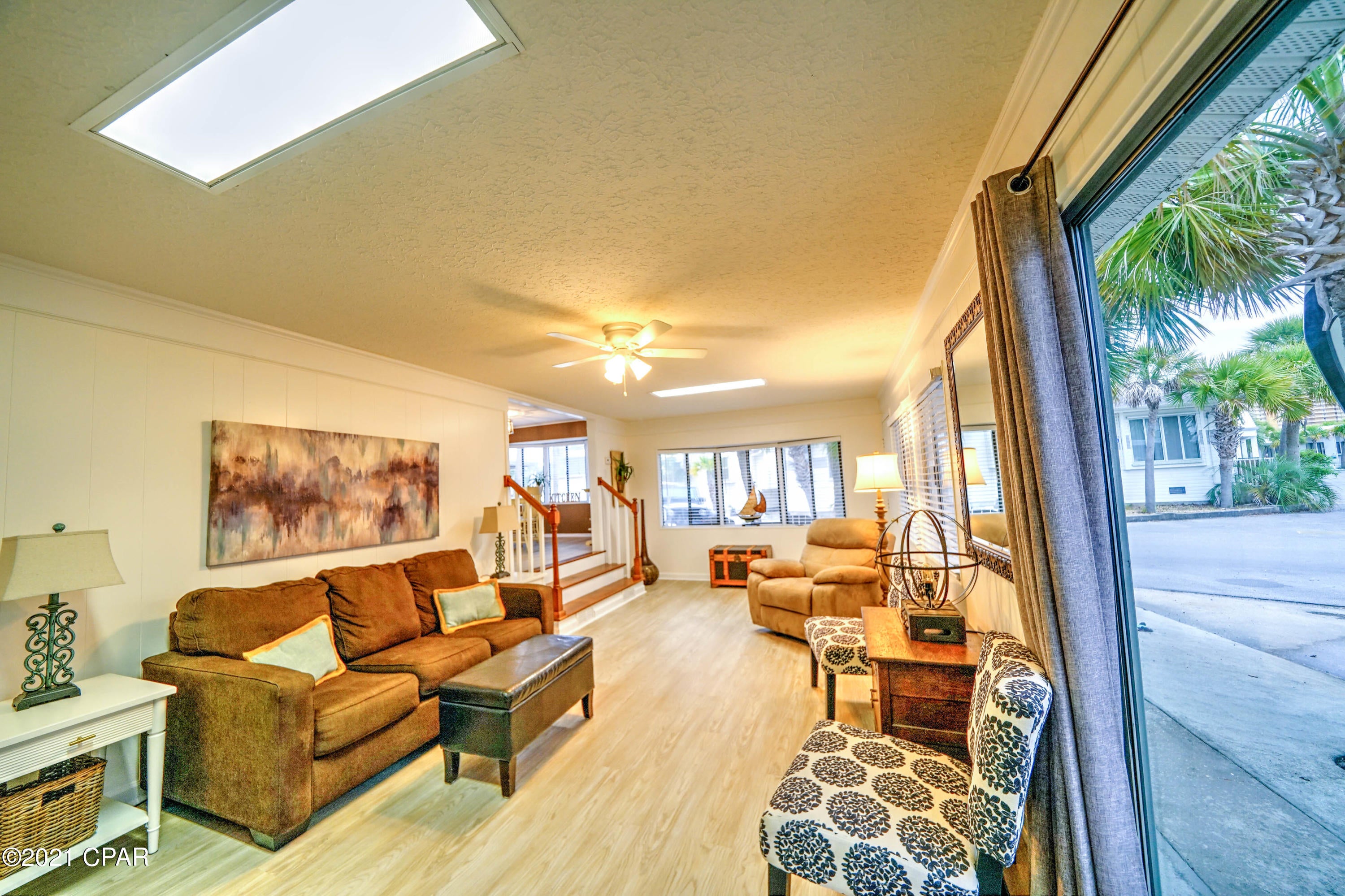 Venture Out Travel Trail - Residential