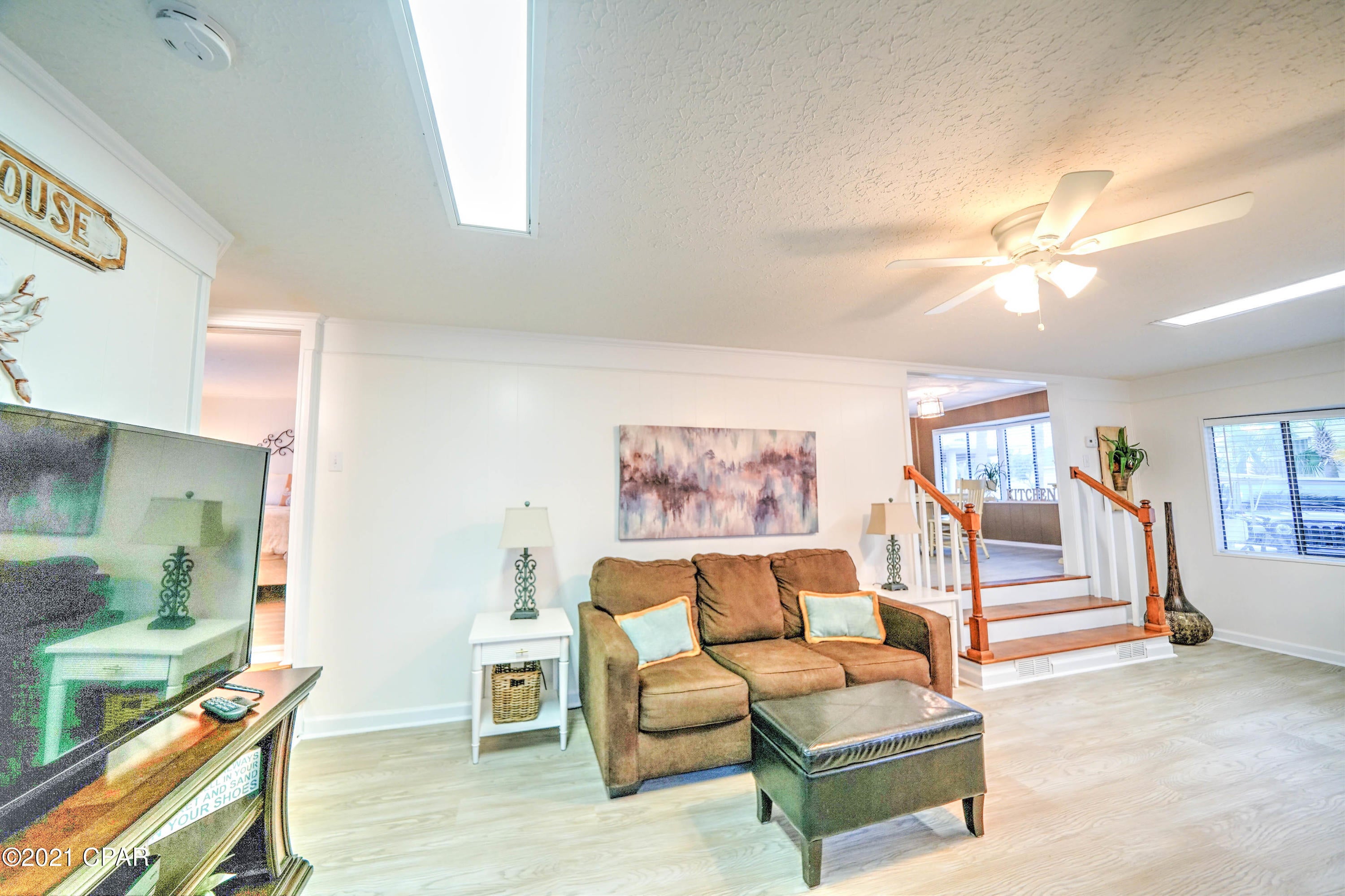 Venture Out Travel Trail - Residential